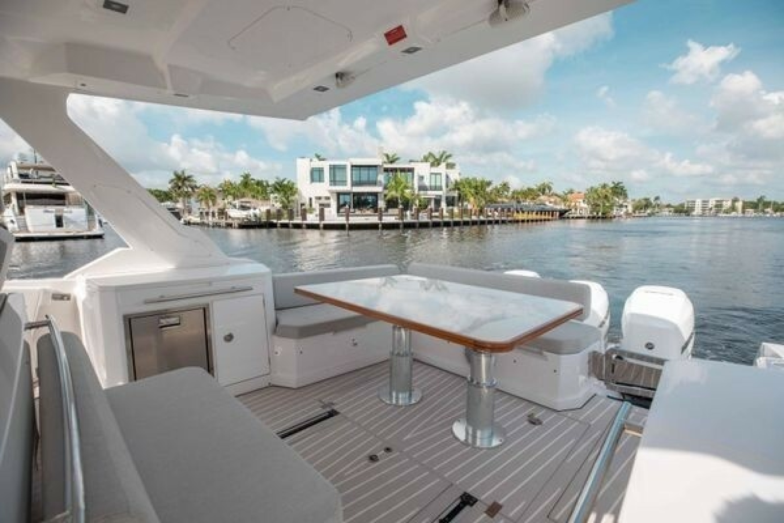 2019 Azimut Verve