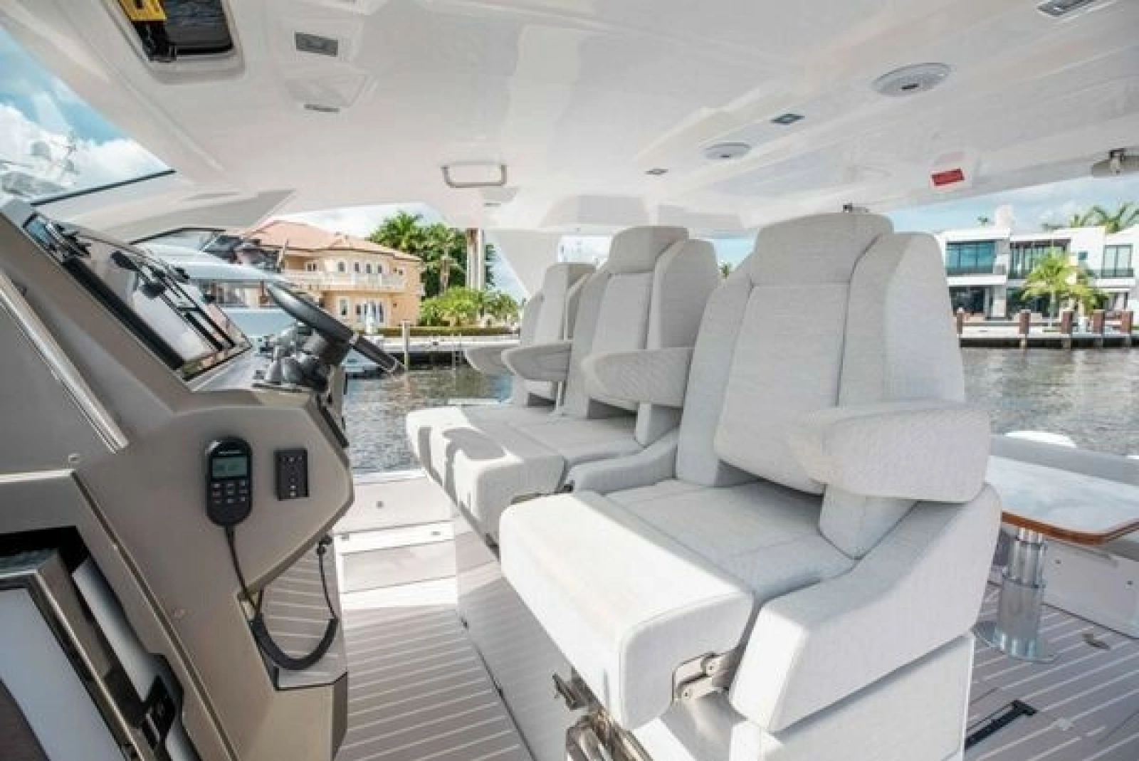2019 Azimut Verve