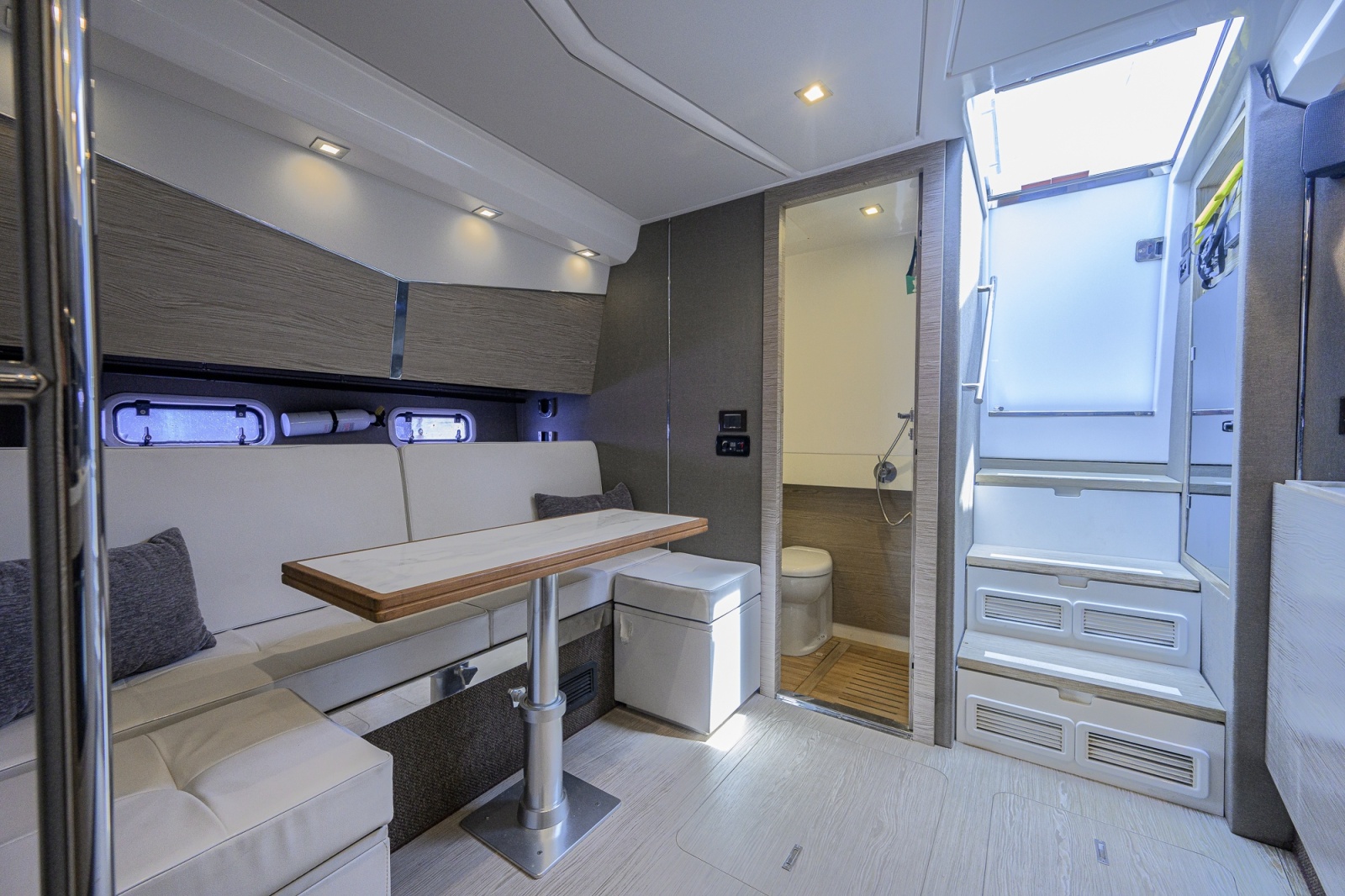 2019 Azimut Verve 40