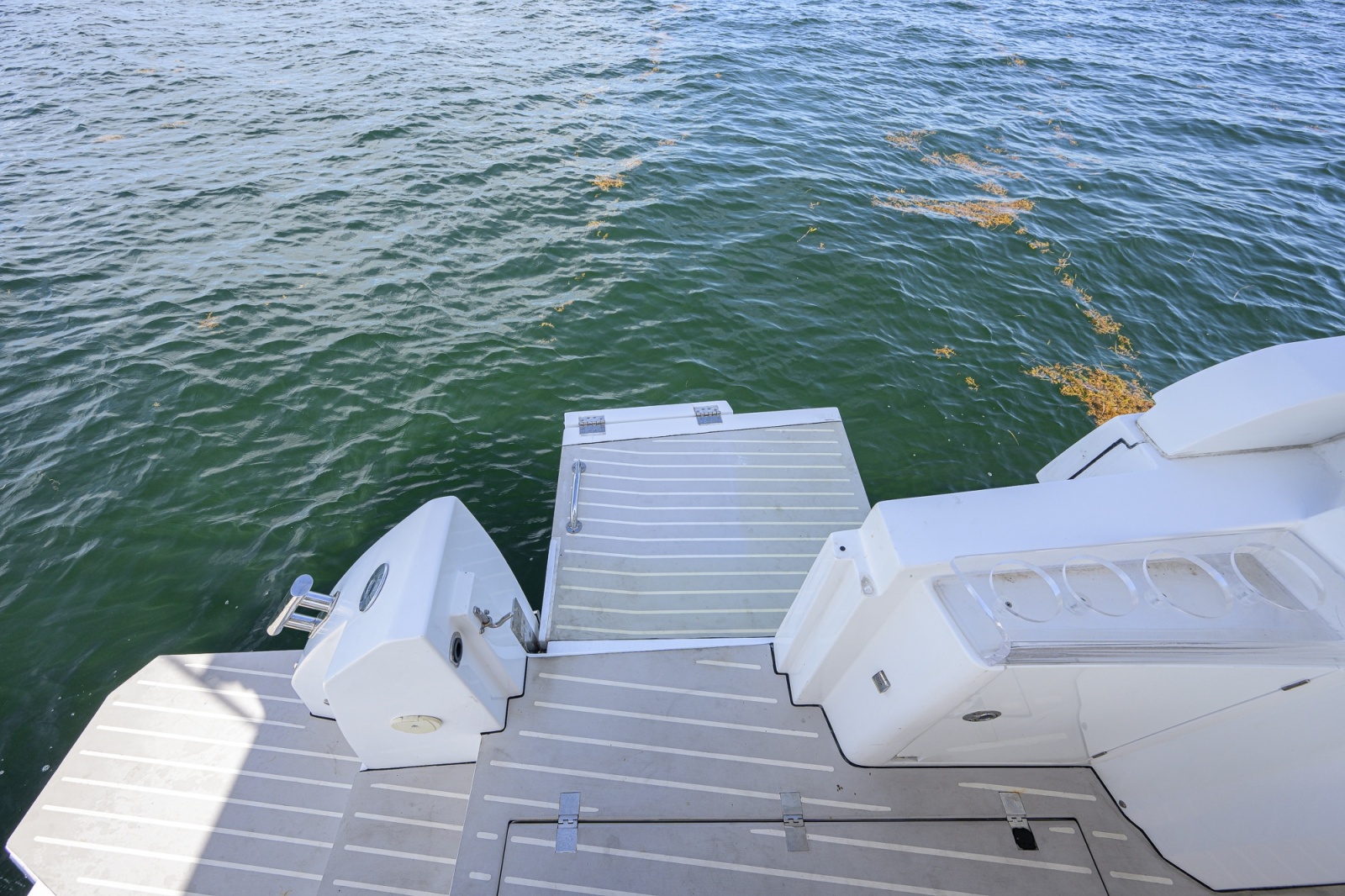 2019 Azimut Verve 40