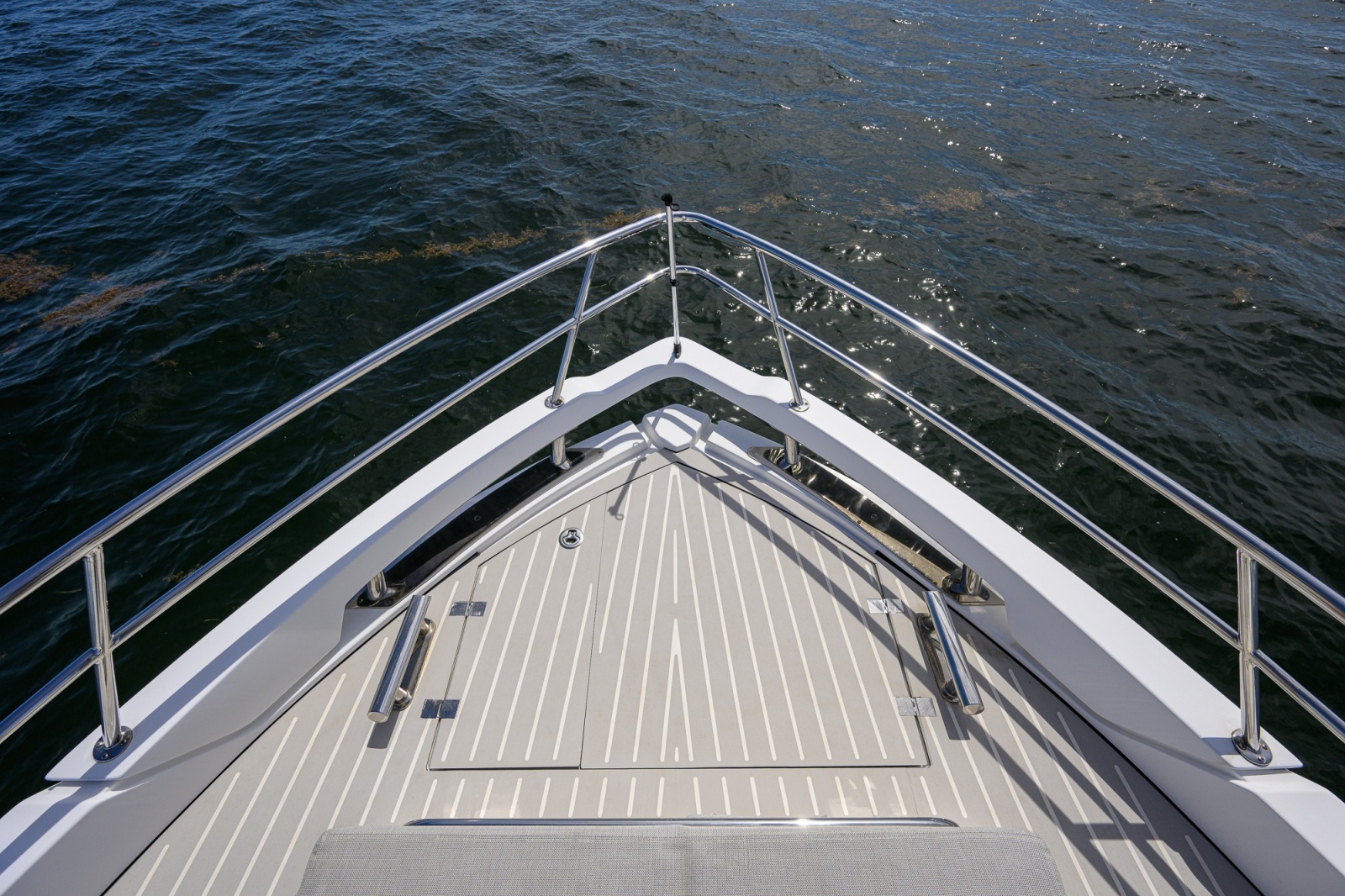 2019 Azimut Verve 40