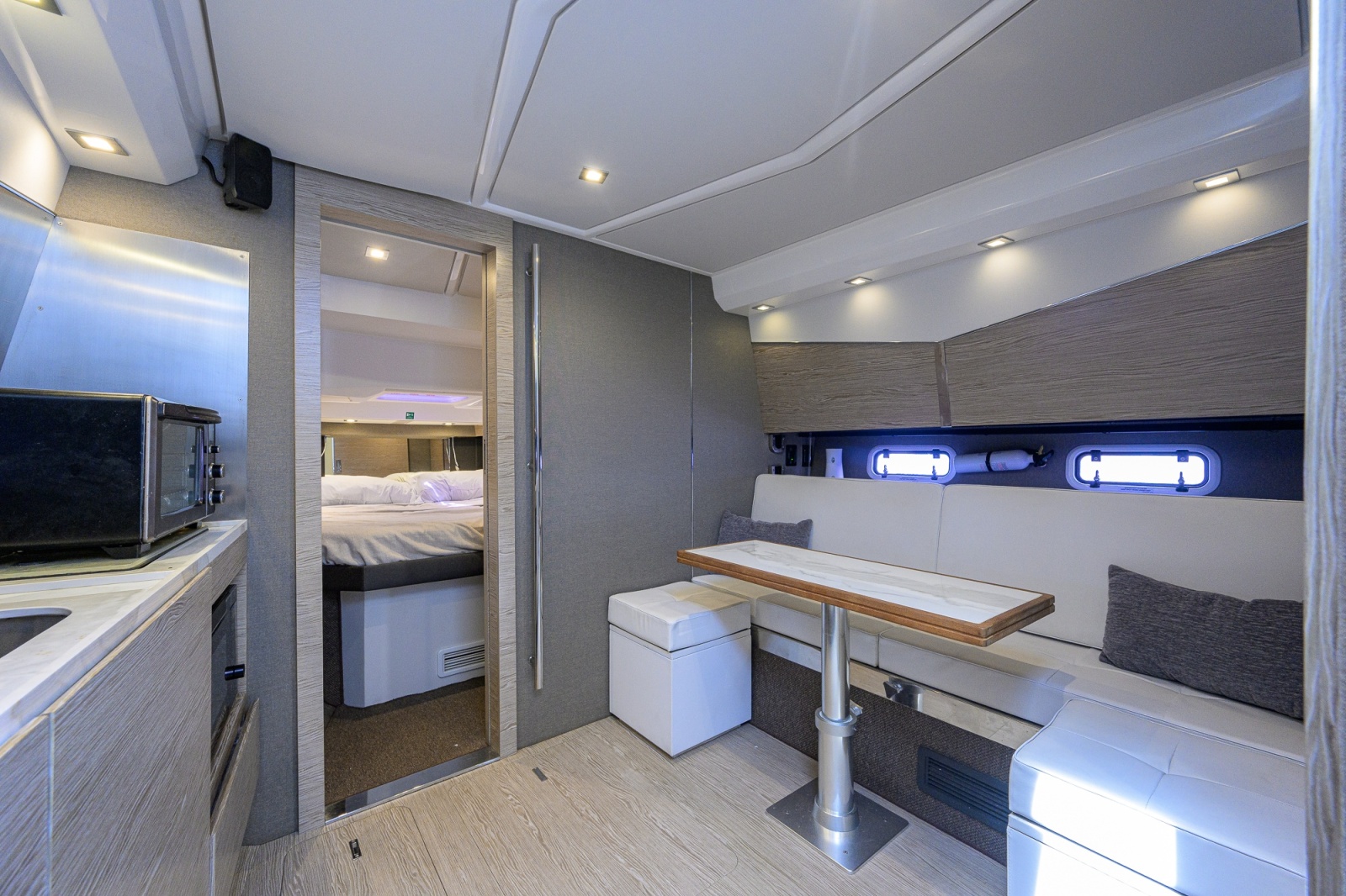 2019 Azimut Verve 40