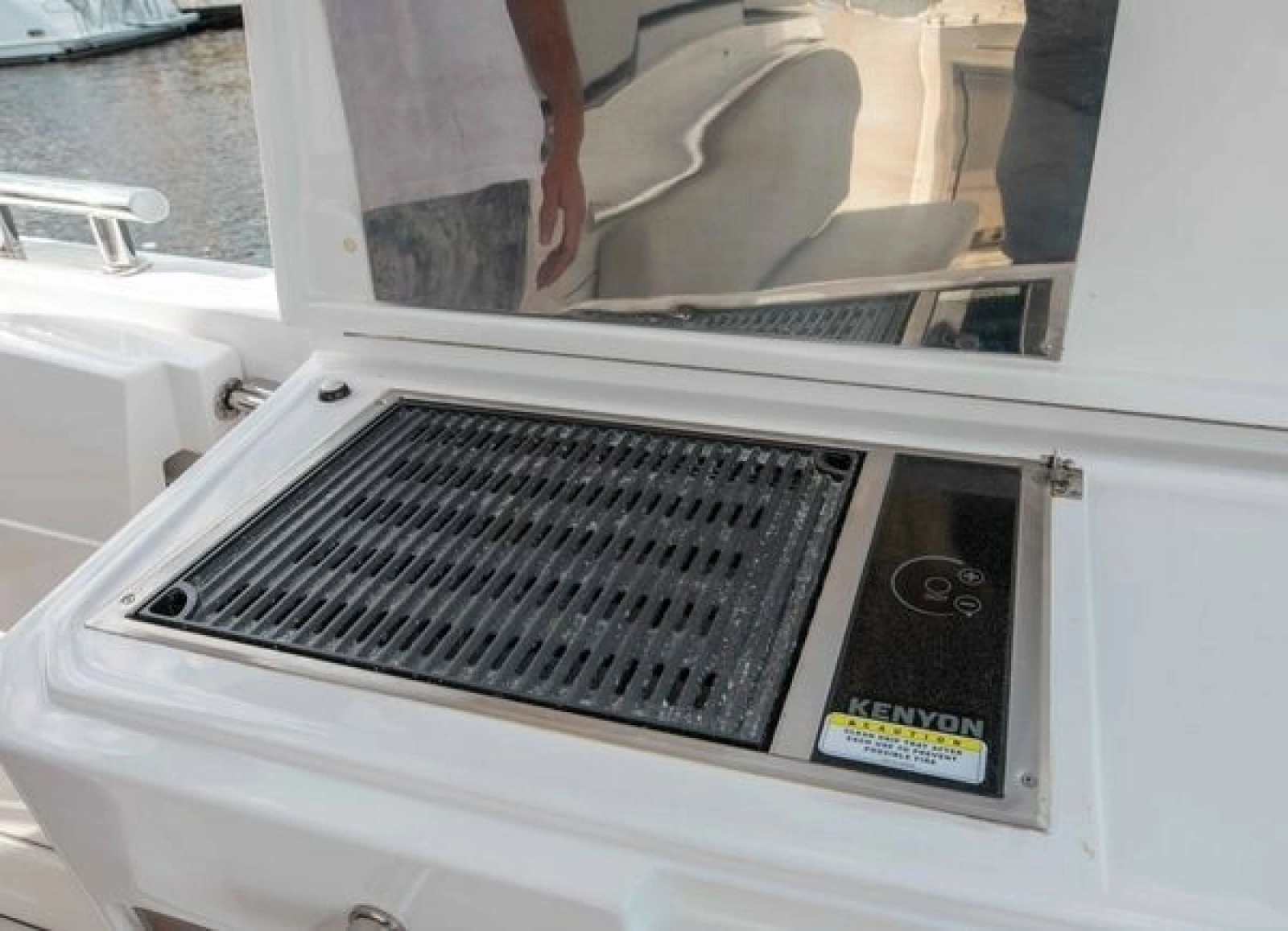 2019 Azimut Verve
