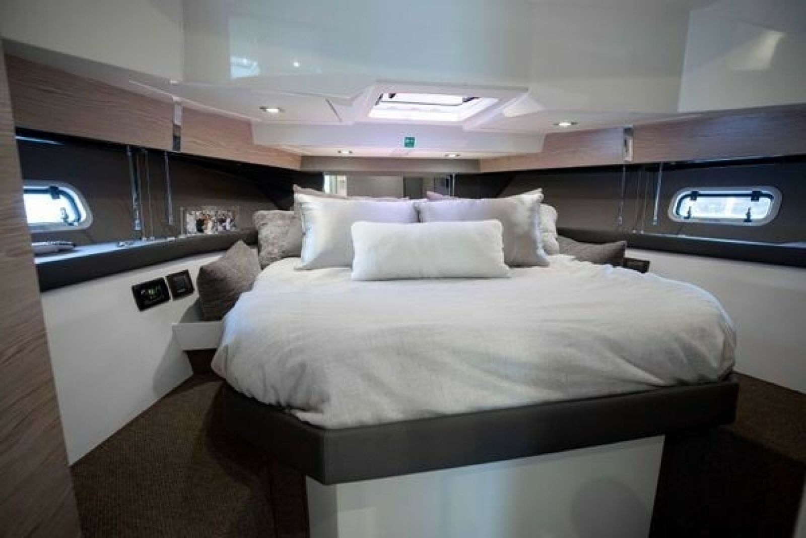 2019 Azimut Verve