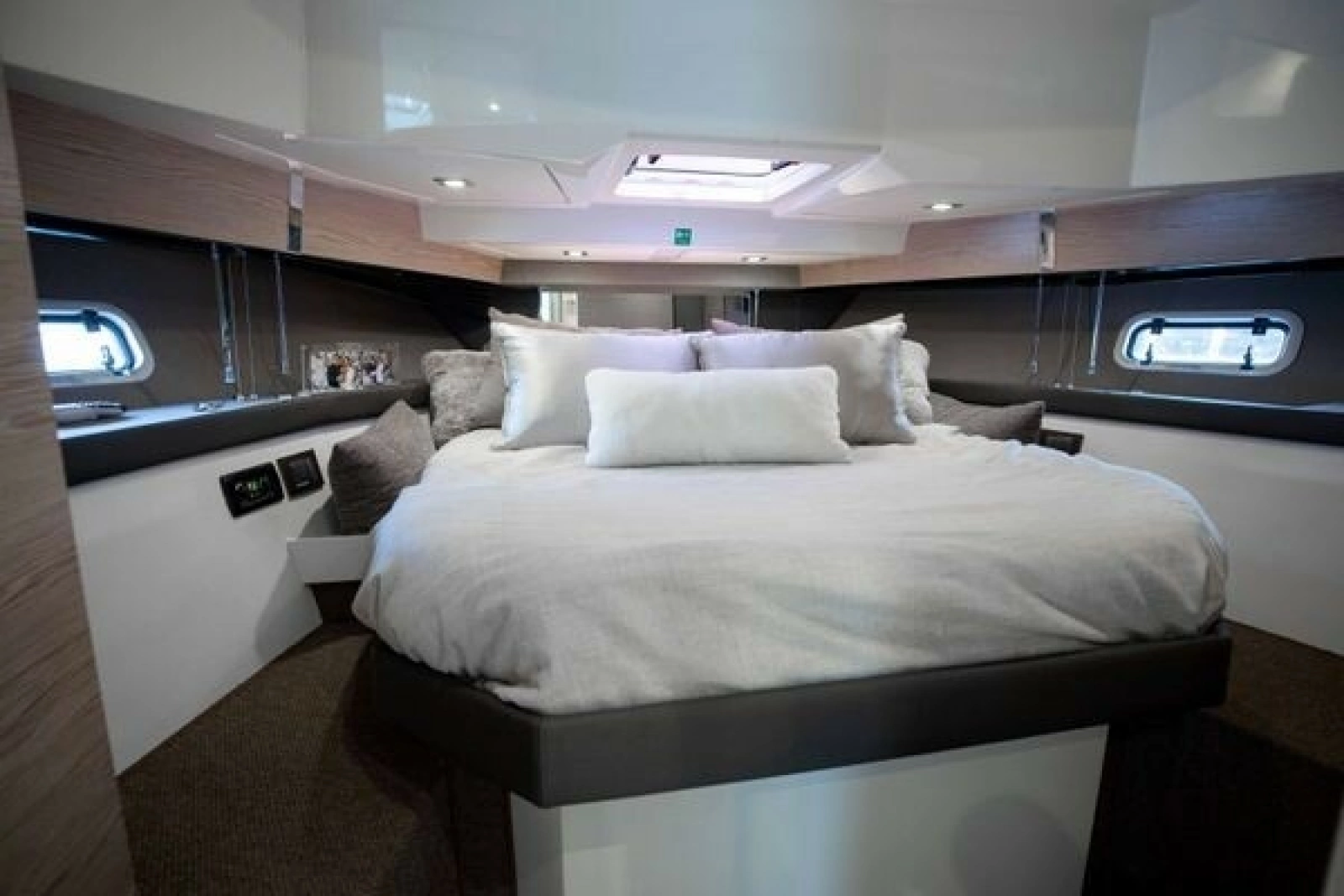 2019 Azimut Verve