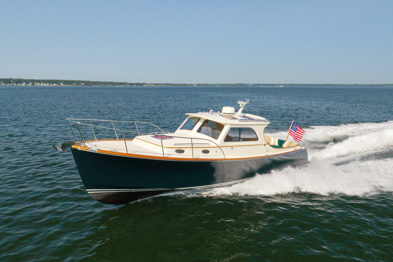 Port Bow