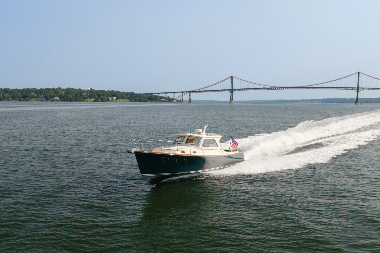 Port Bow