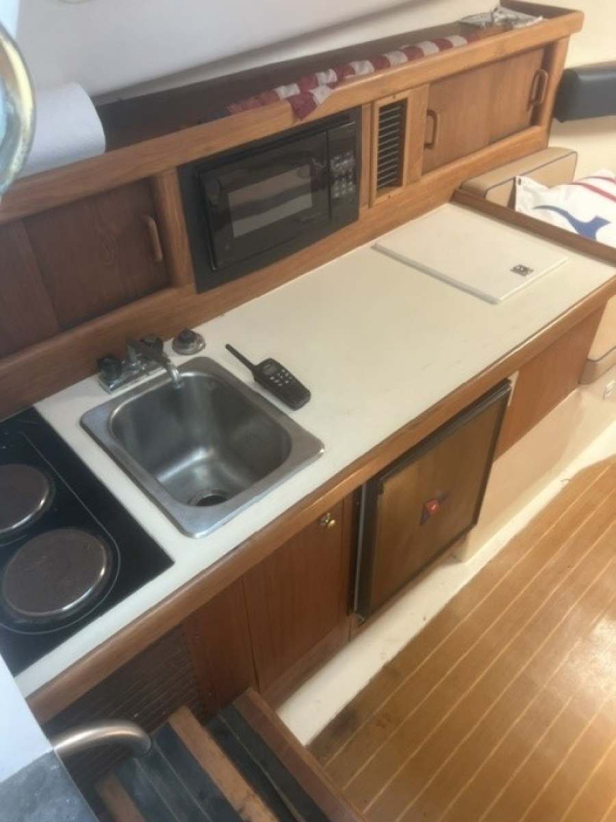 Galley