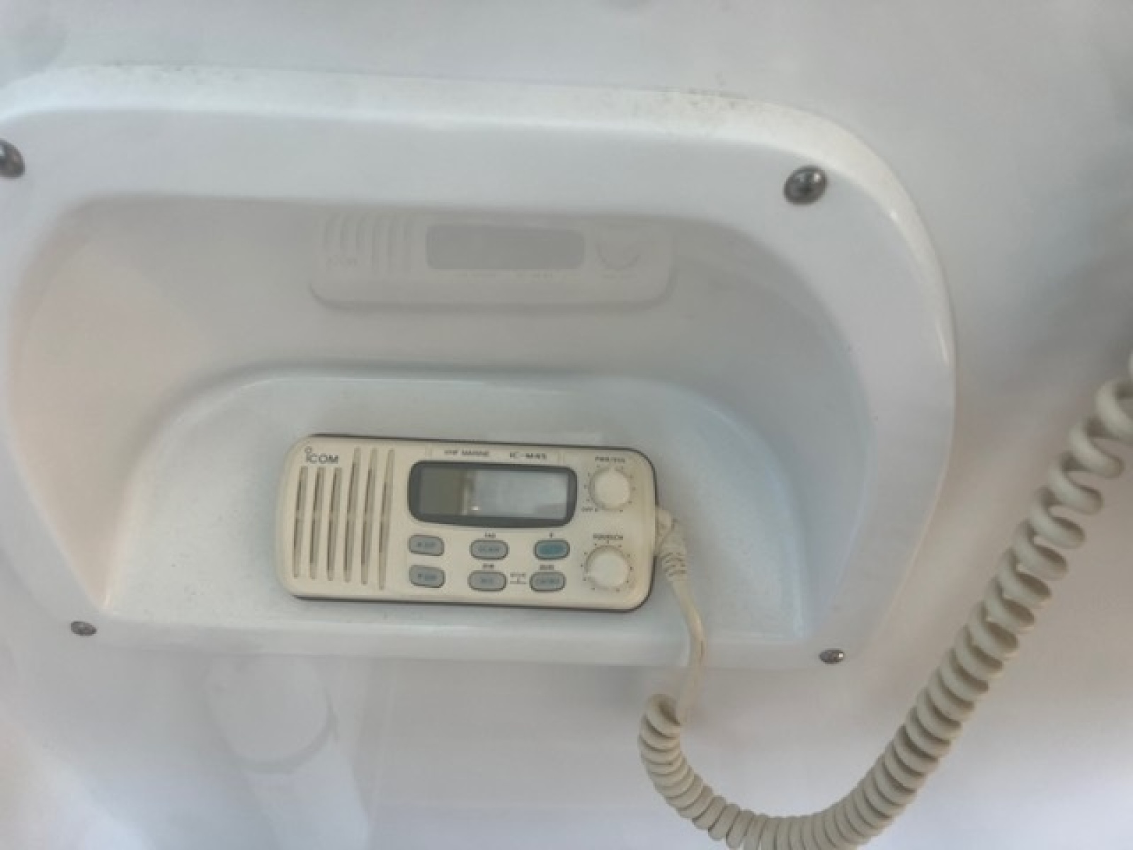 ICOM VHF
