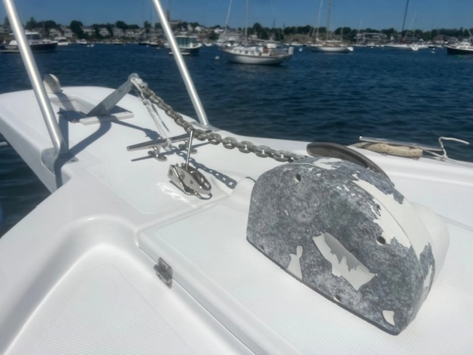 Anchor Windless 2