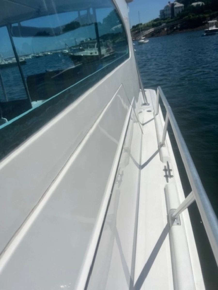 Port Rail