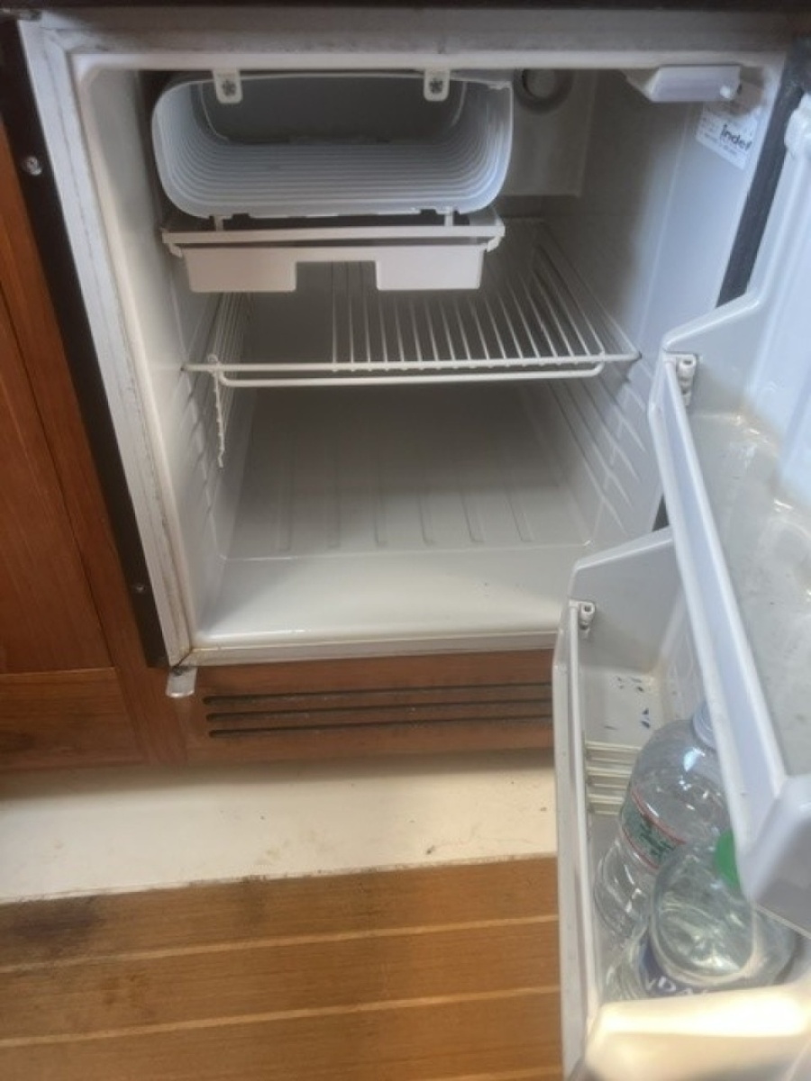 Isotherm Fridge