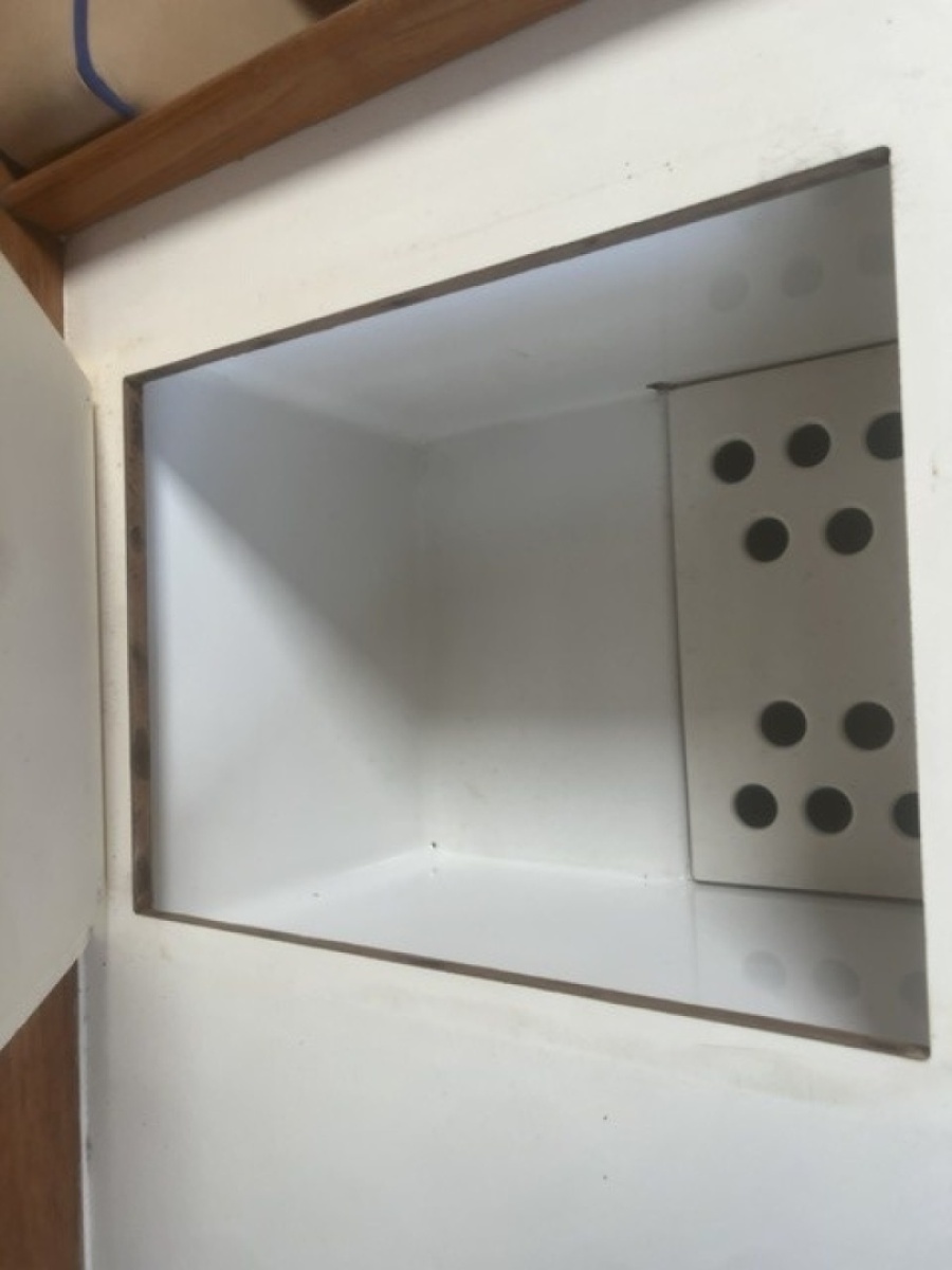 GE Microwave