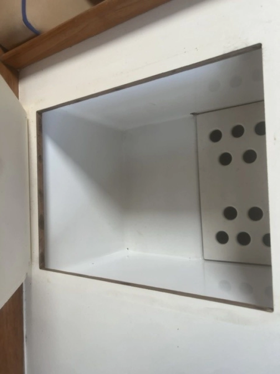 GE Microwave