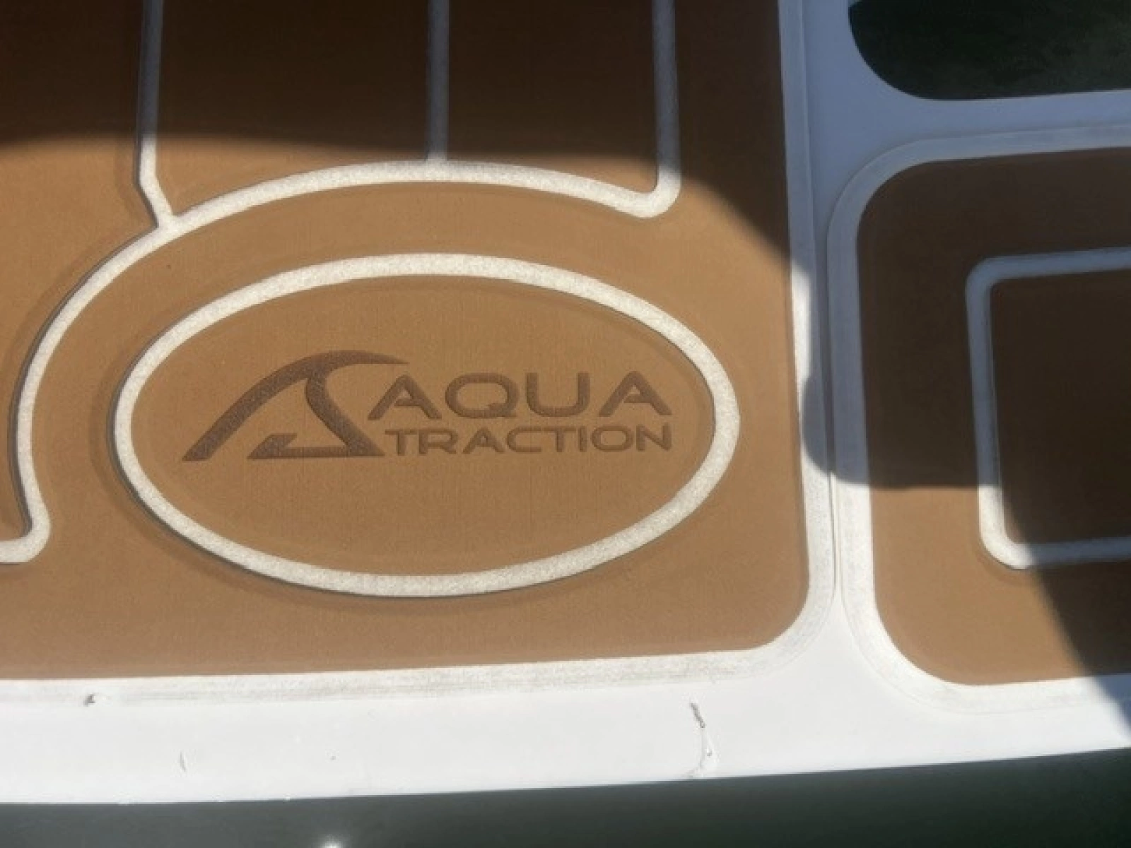 Aqua Traction