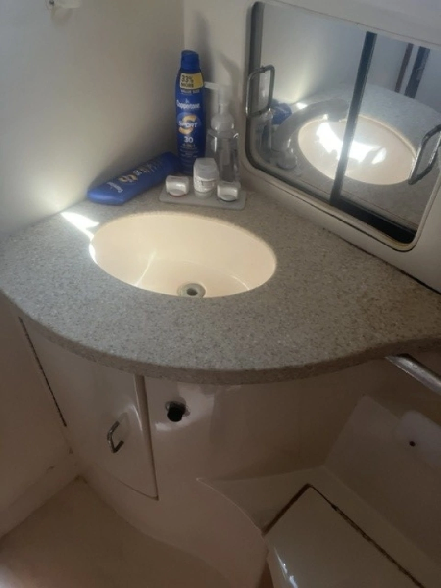 Sink Vanity