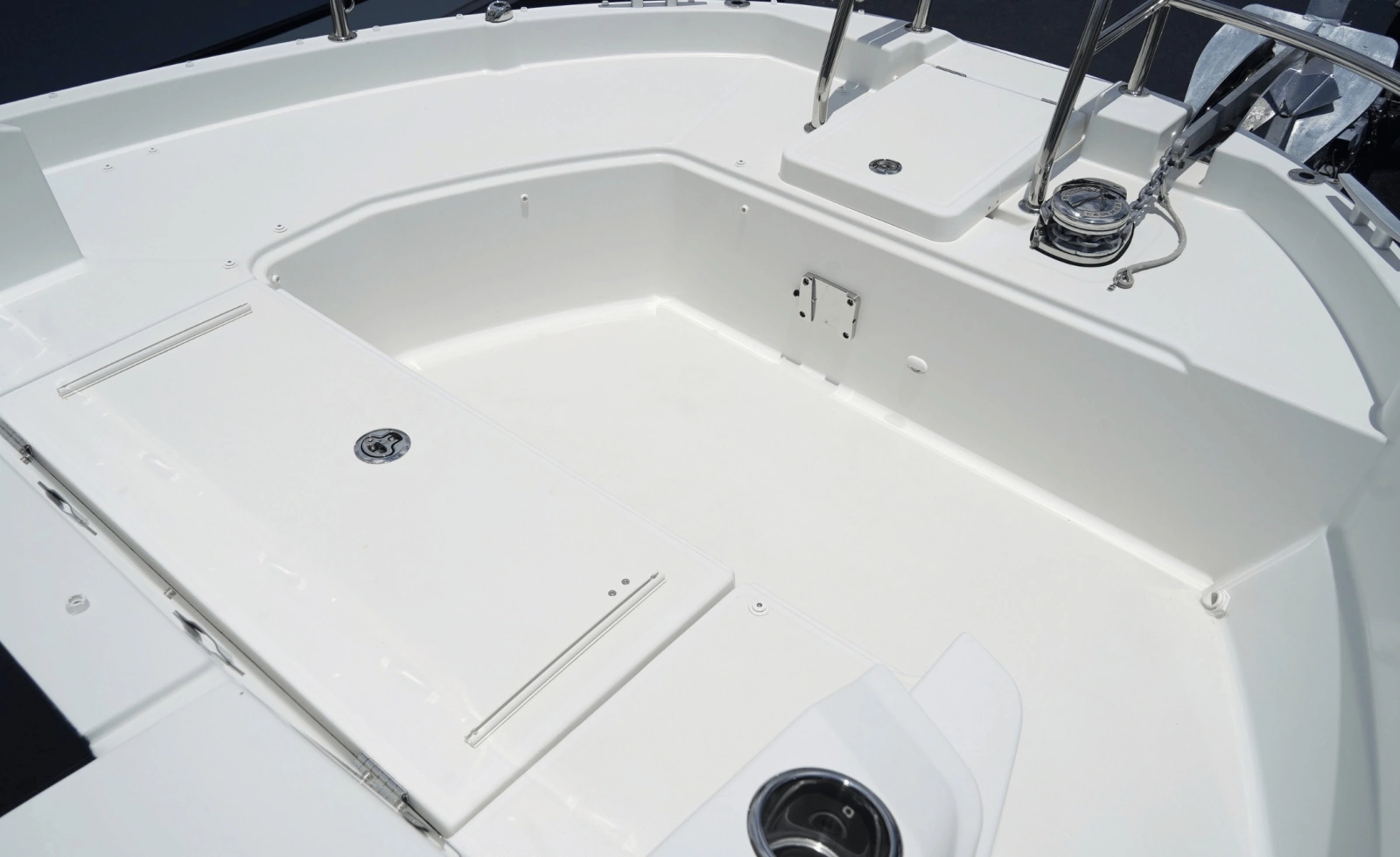 2025 Jeanneau NC 895 Sport S2