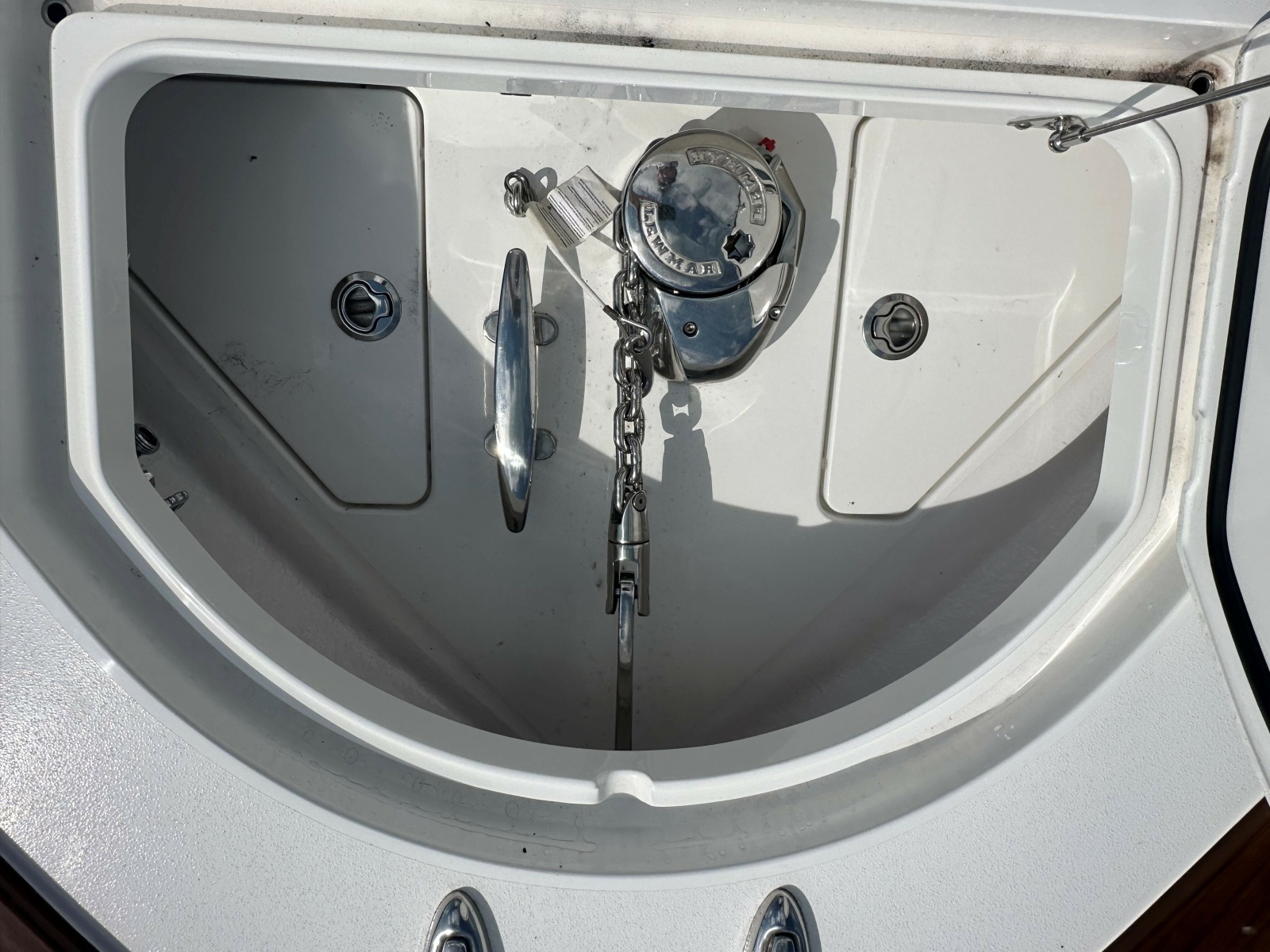 2026 Valhalla Boatworks V37