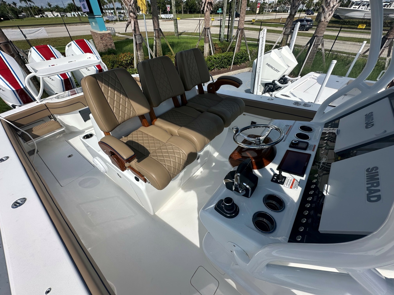 2026 Valhalla Boatworks V37