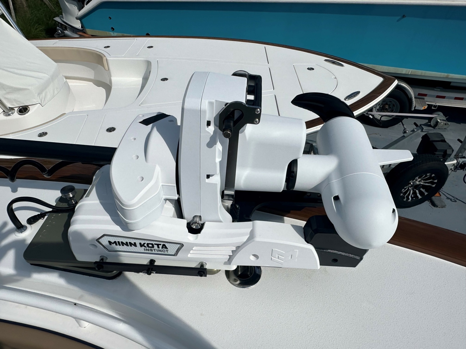 2026 Valhalla Boatworks V37