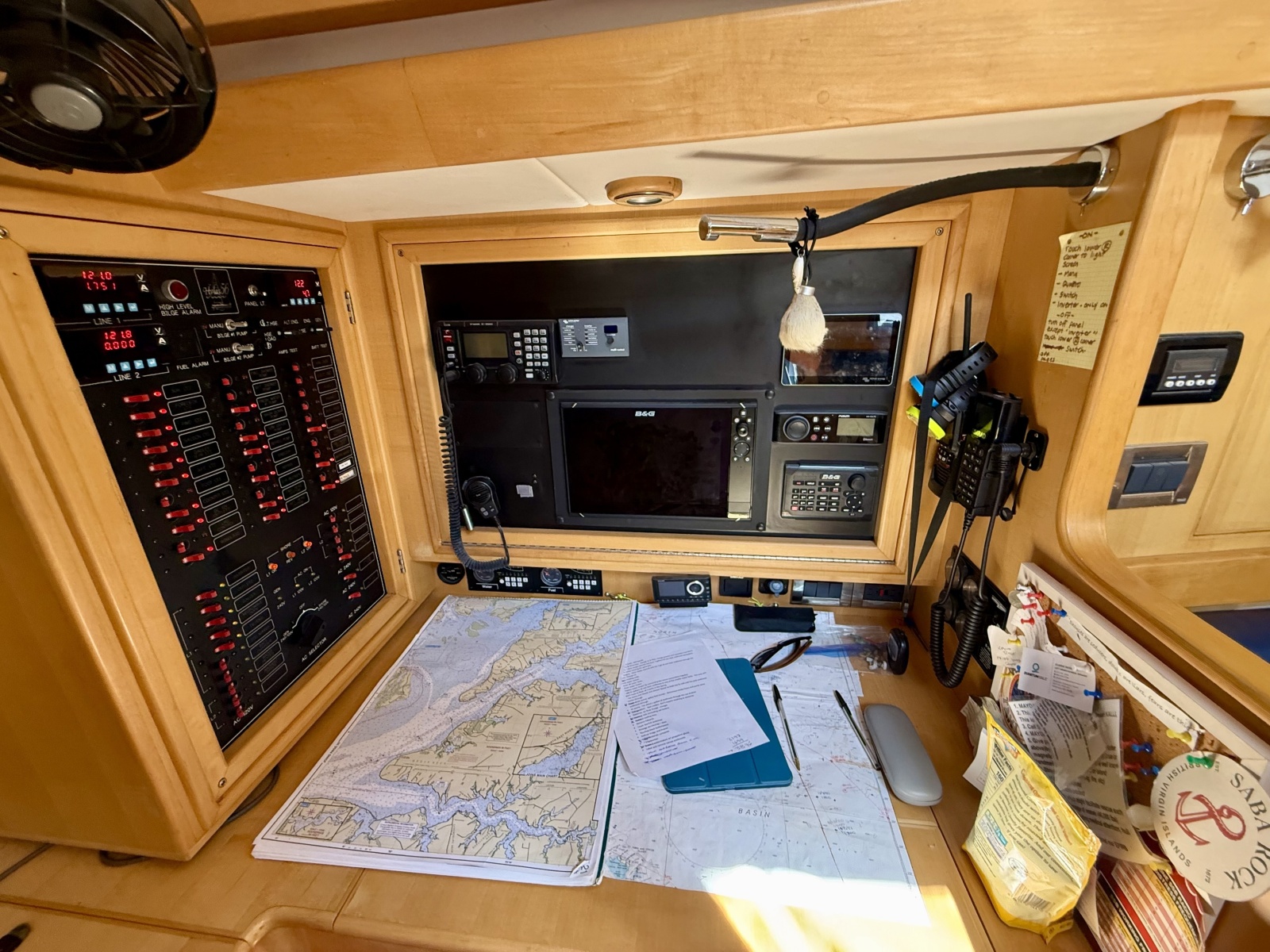 2015 Hylas 56