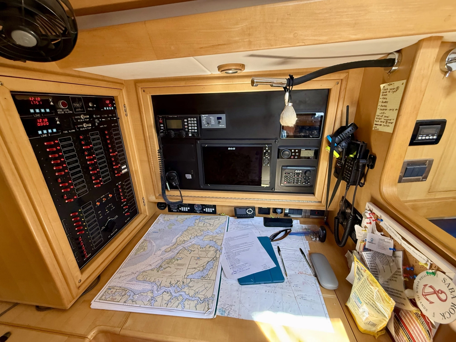 2015 Hylas 56