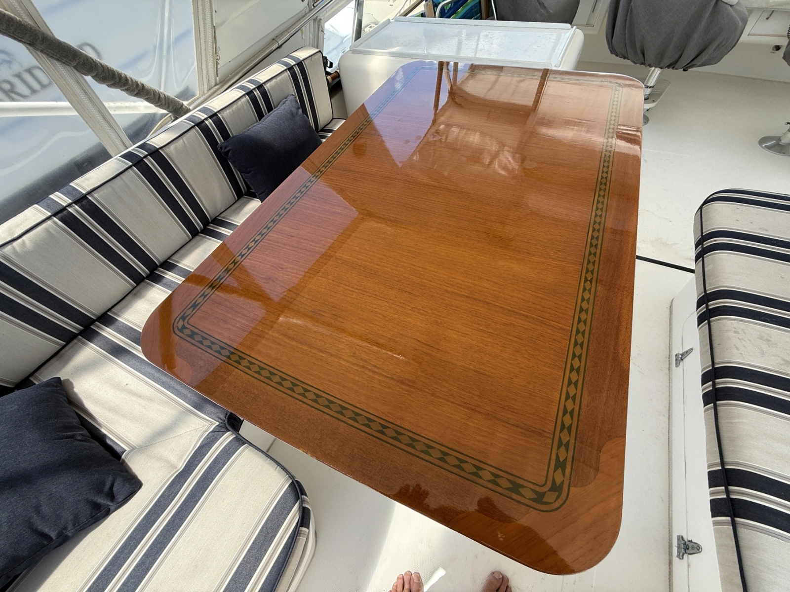 Dining Table On FB