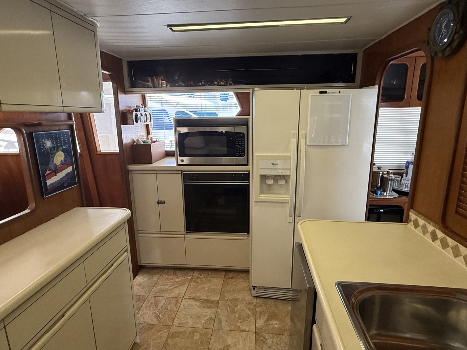 Galley