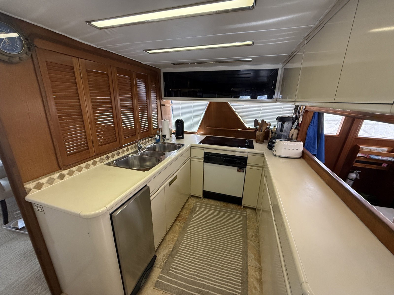 Galley