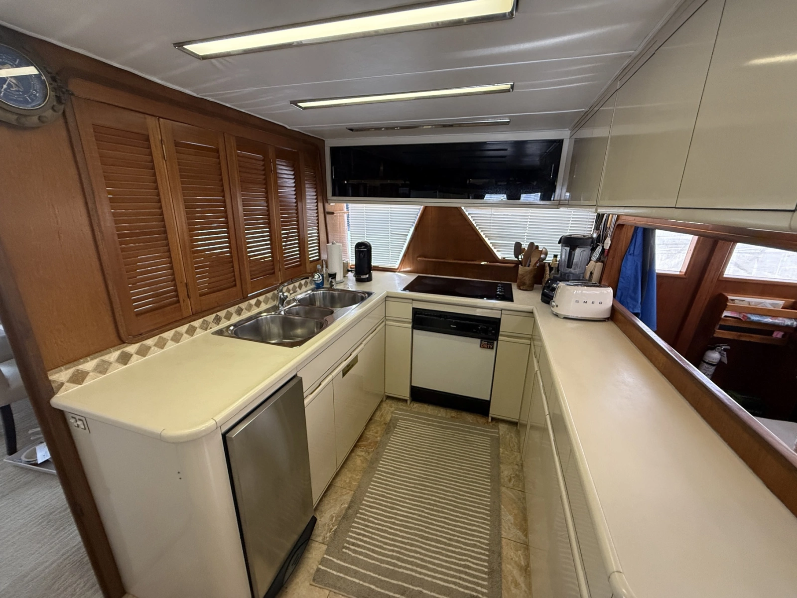 Galley