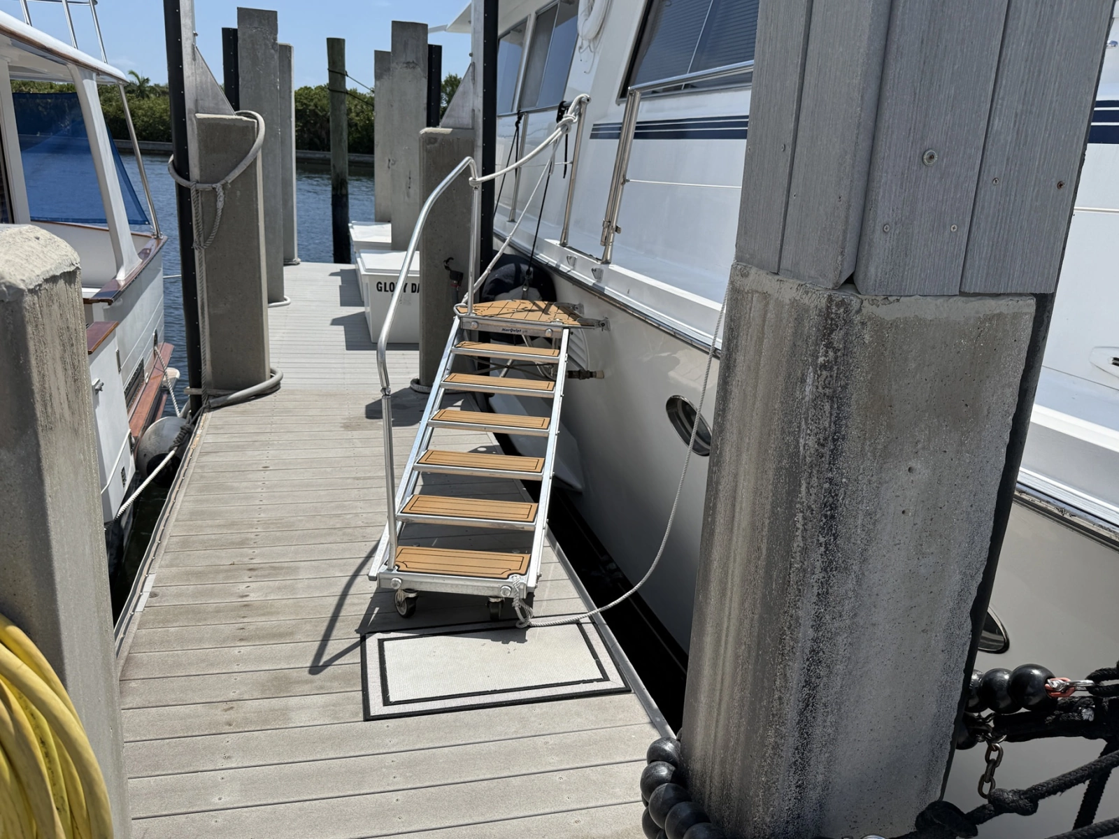 Gangway