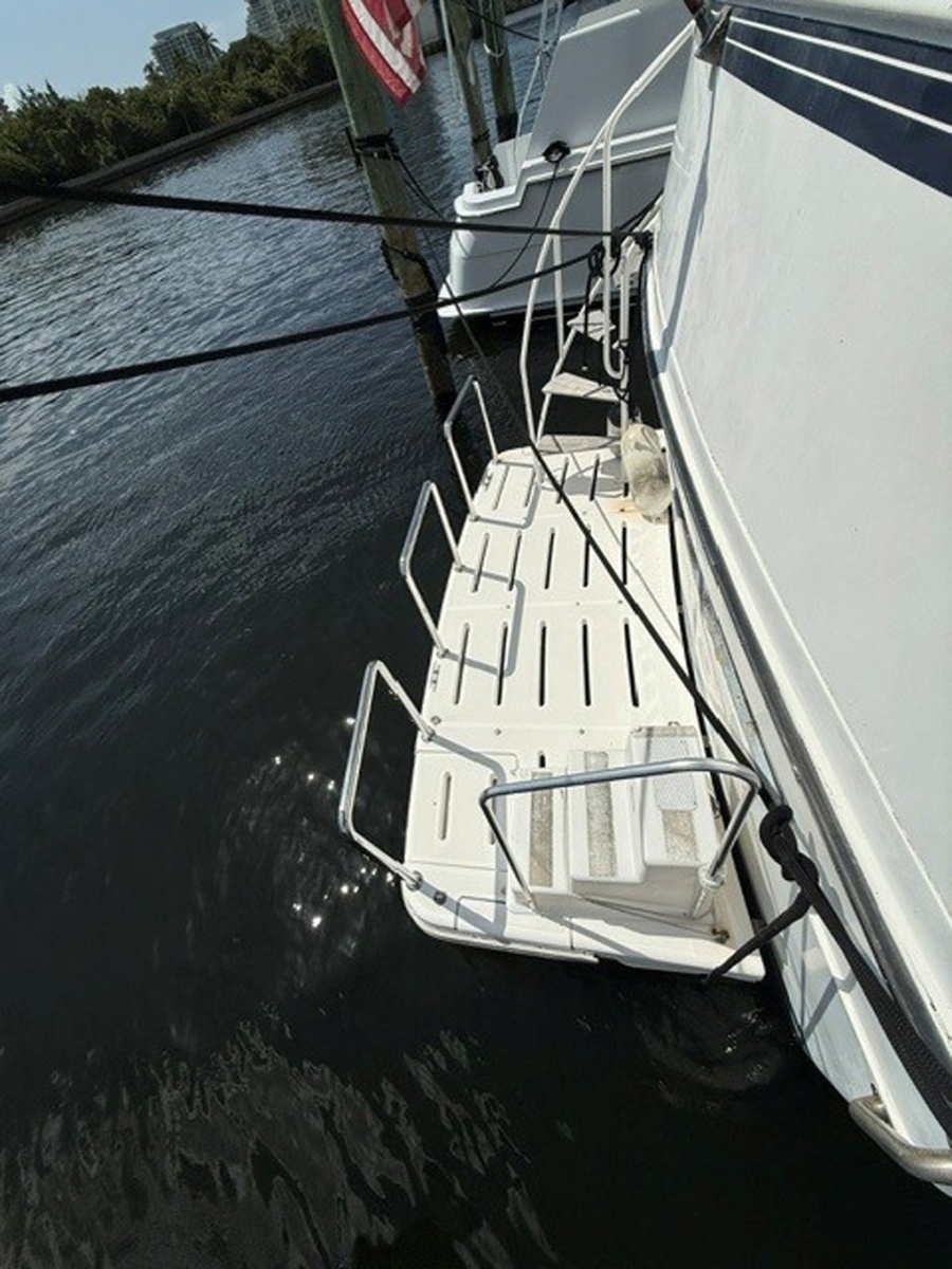 Swim Platform_1