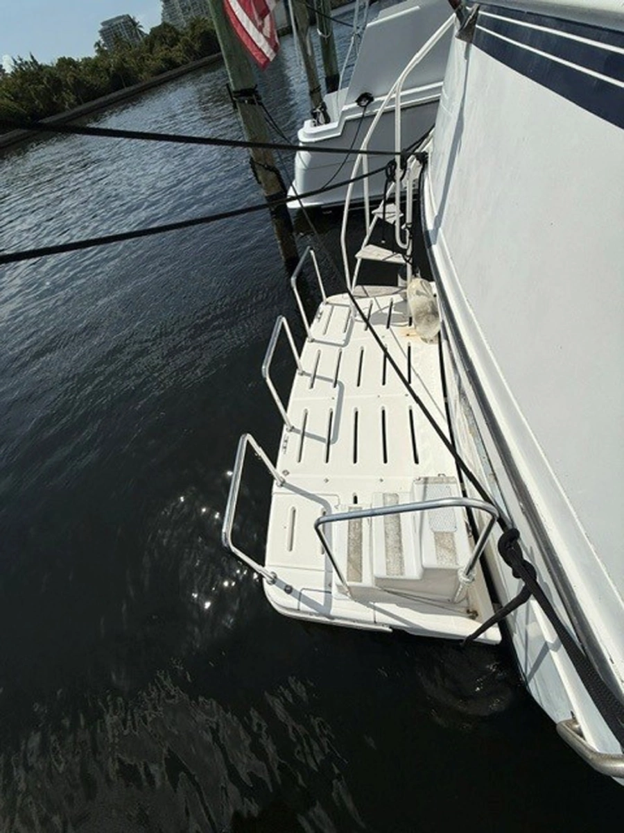 Swim Platform_1