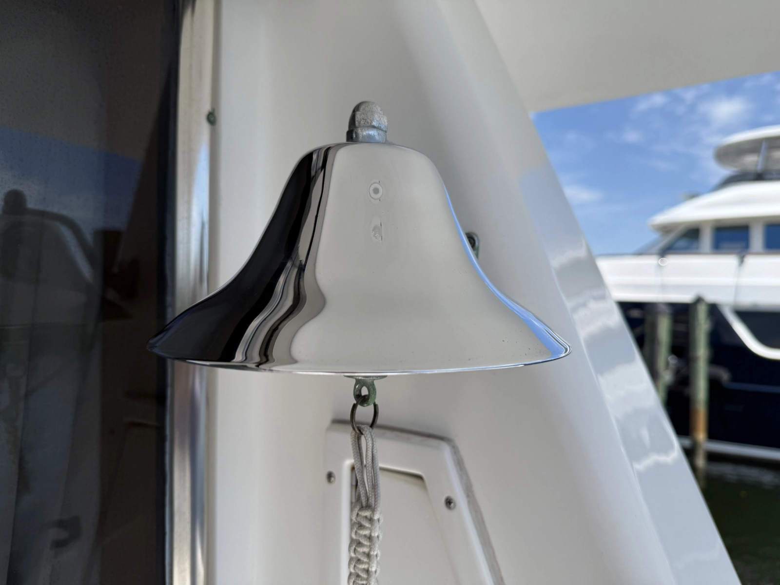 Ship's Bell