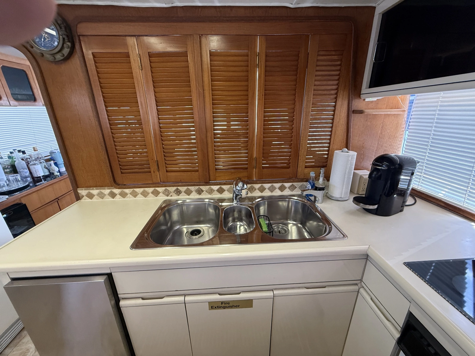 Galley
