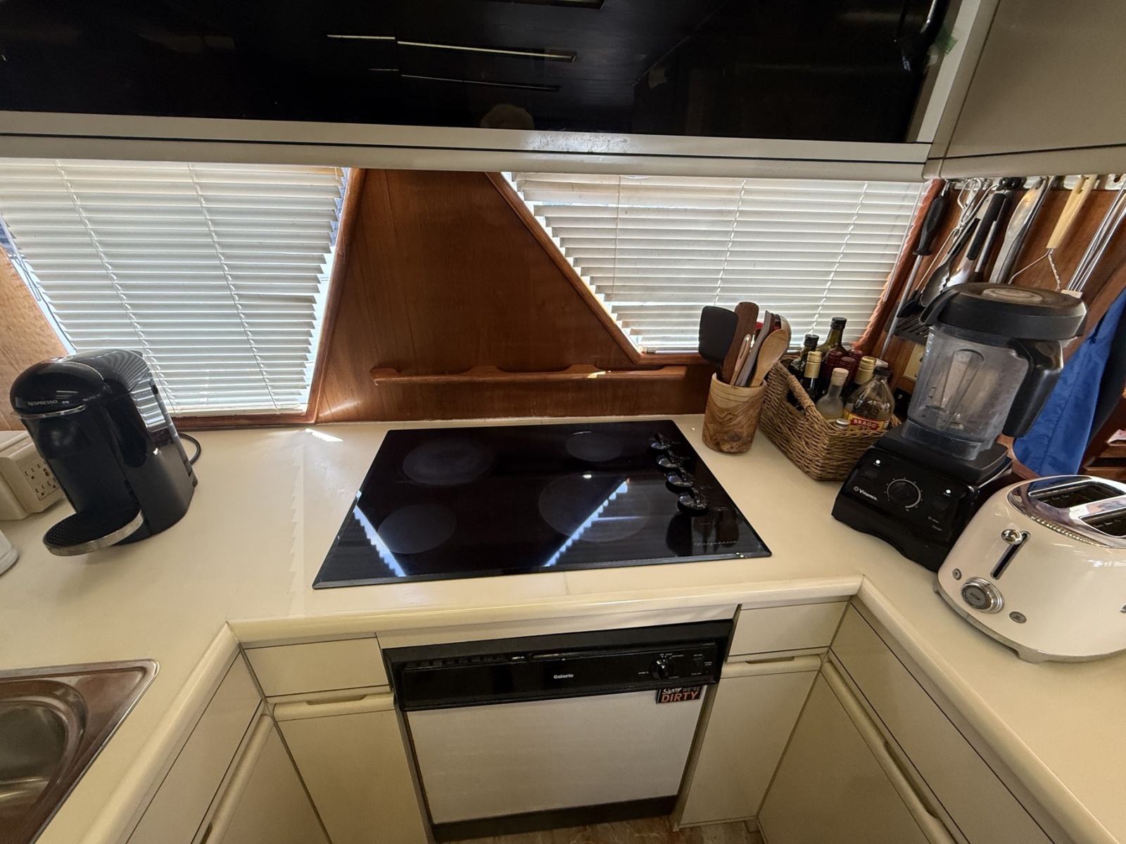 Galley