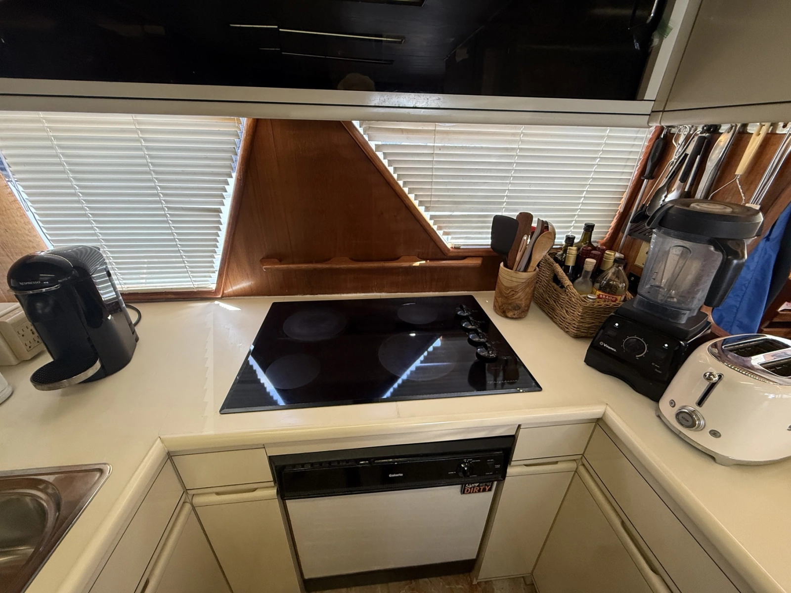 Galley
