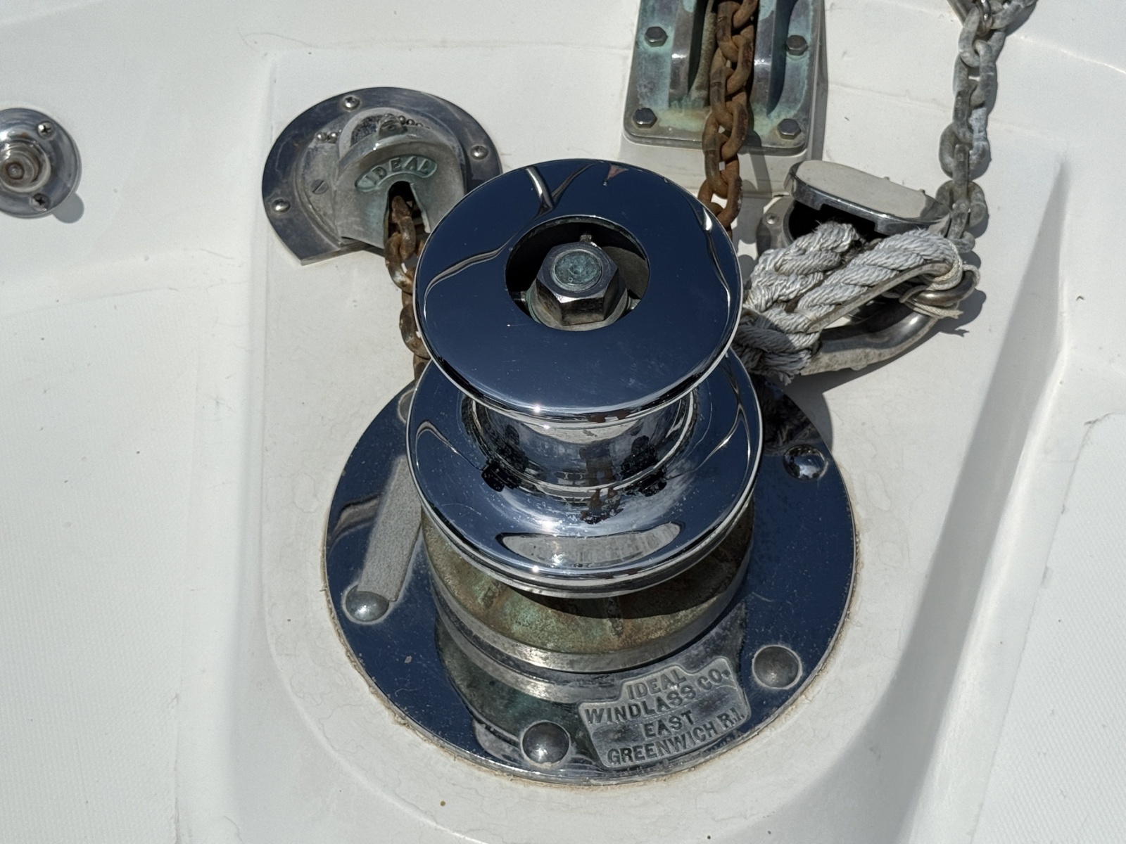 Windlass