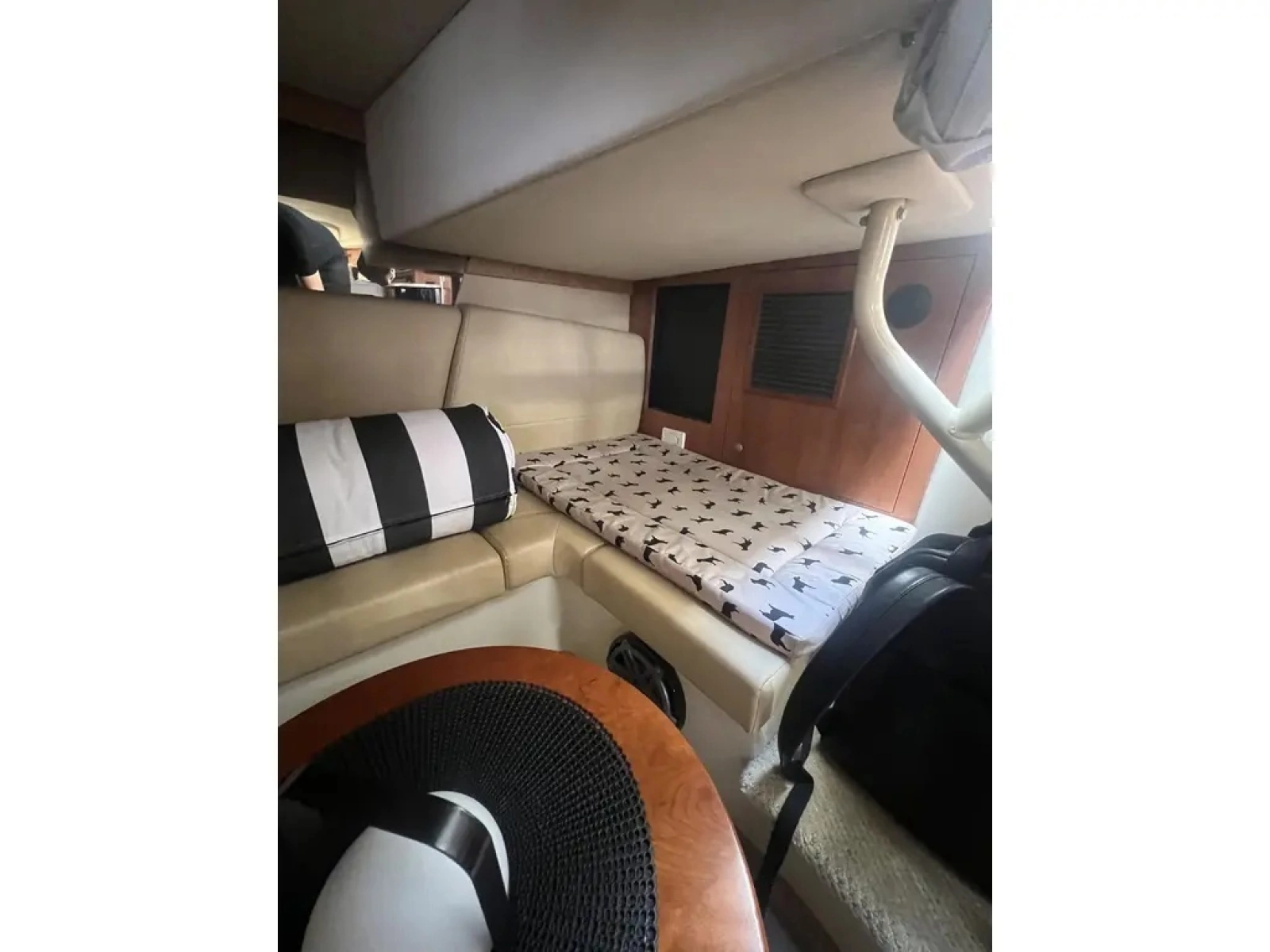 2010 Cruisers Yachts 360 Express