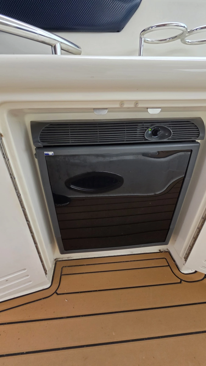 2005 Sea Ray 420 Sundancer