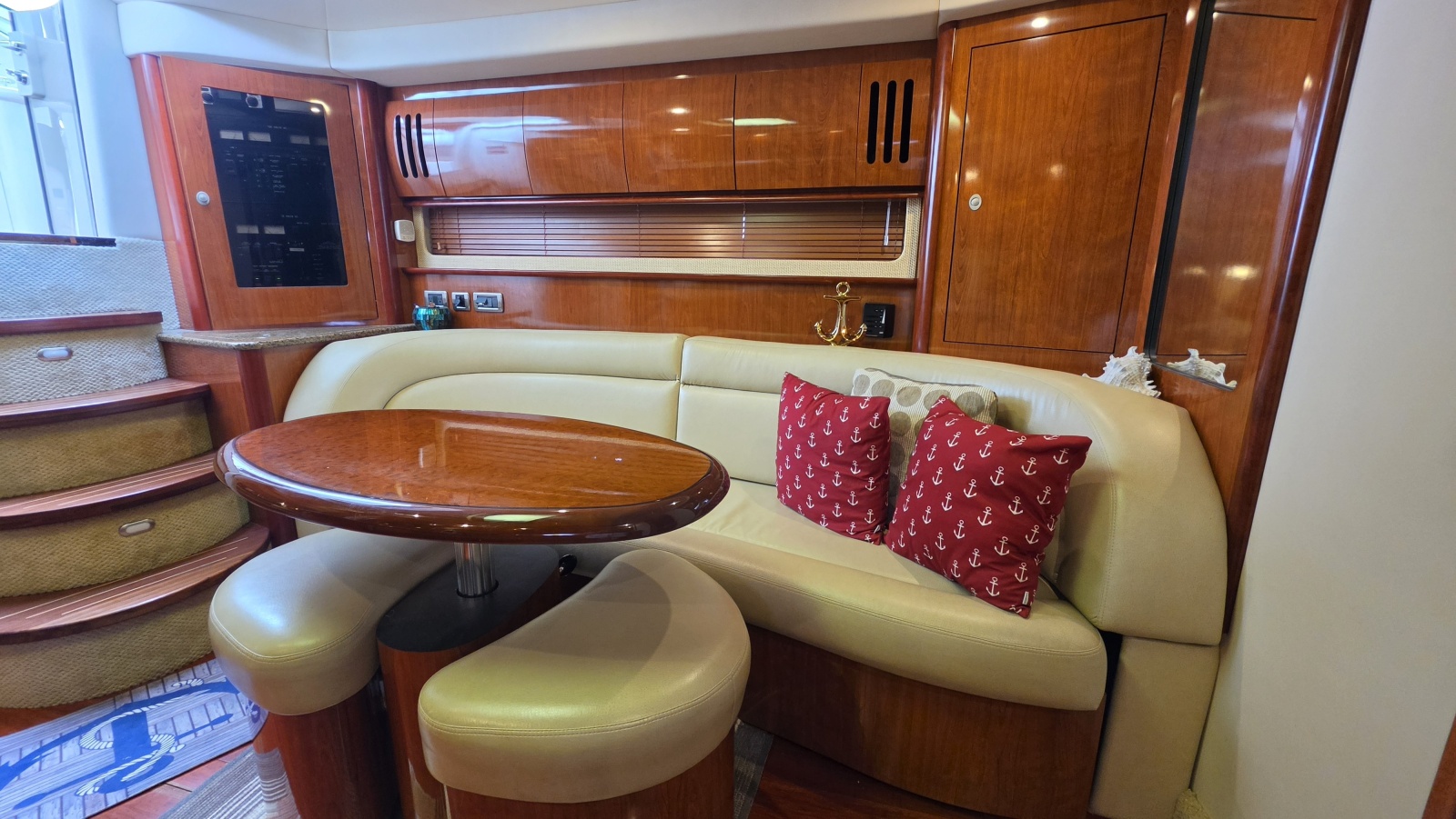 2005 Sea Ray 420 Sundancer