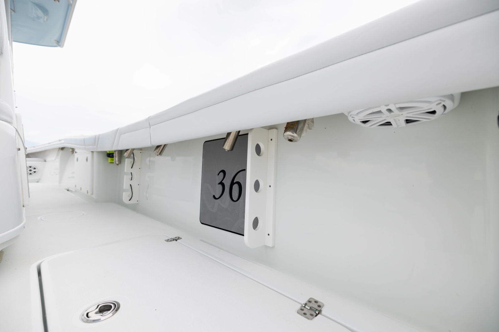 2019 Yellowfin Offshore