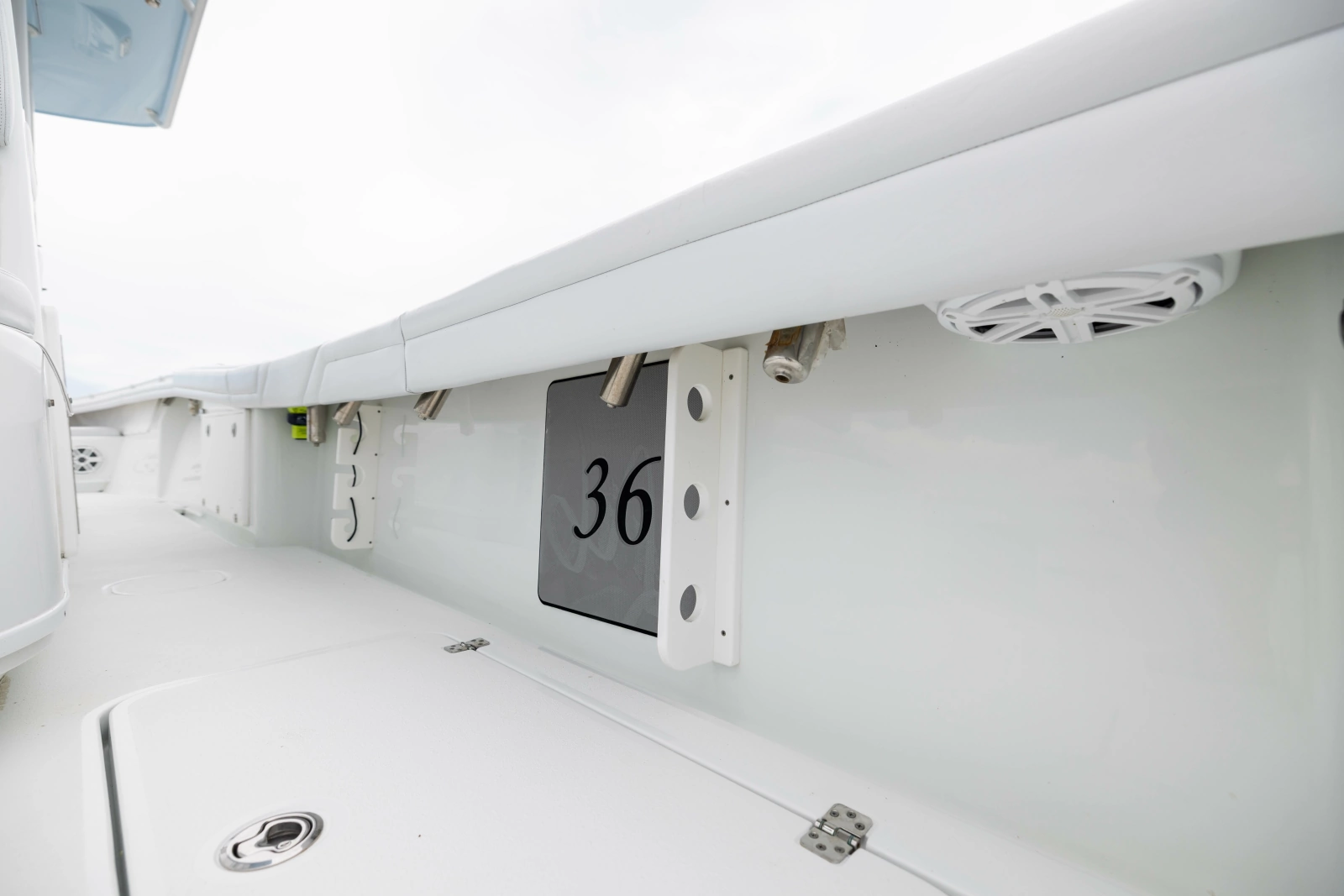 2019 Yellowfin Offshore