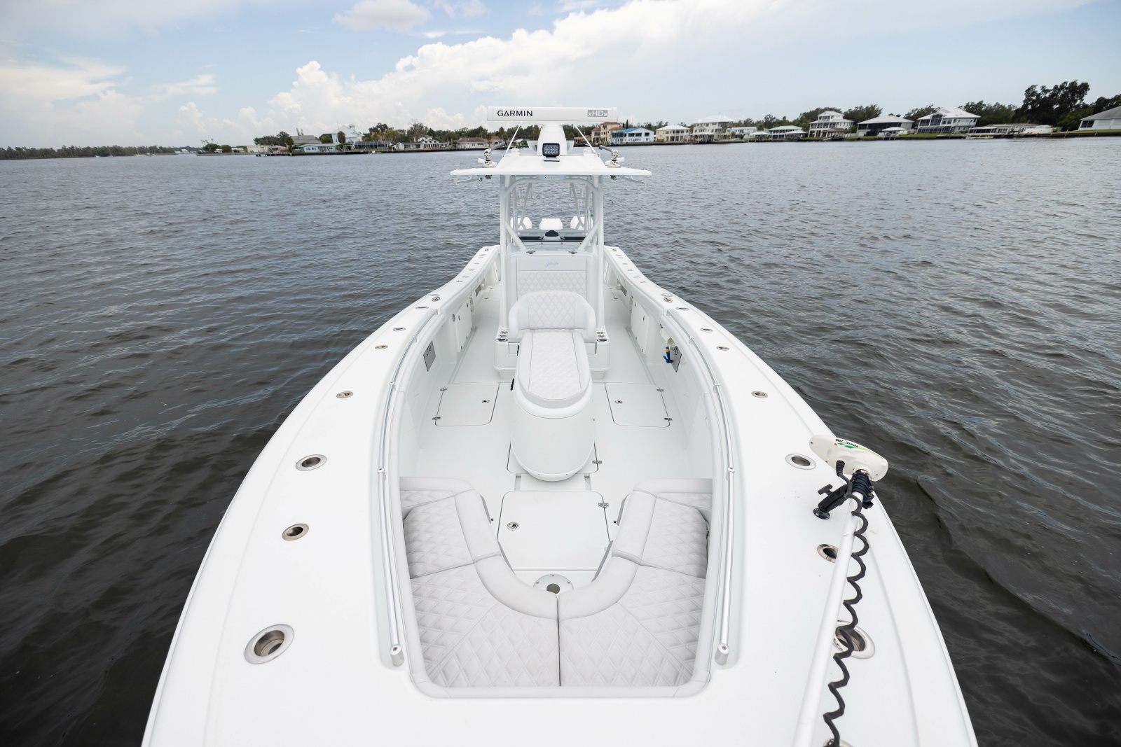 2019 Yellowfin Offshore