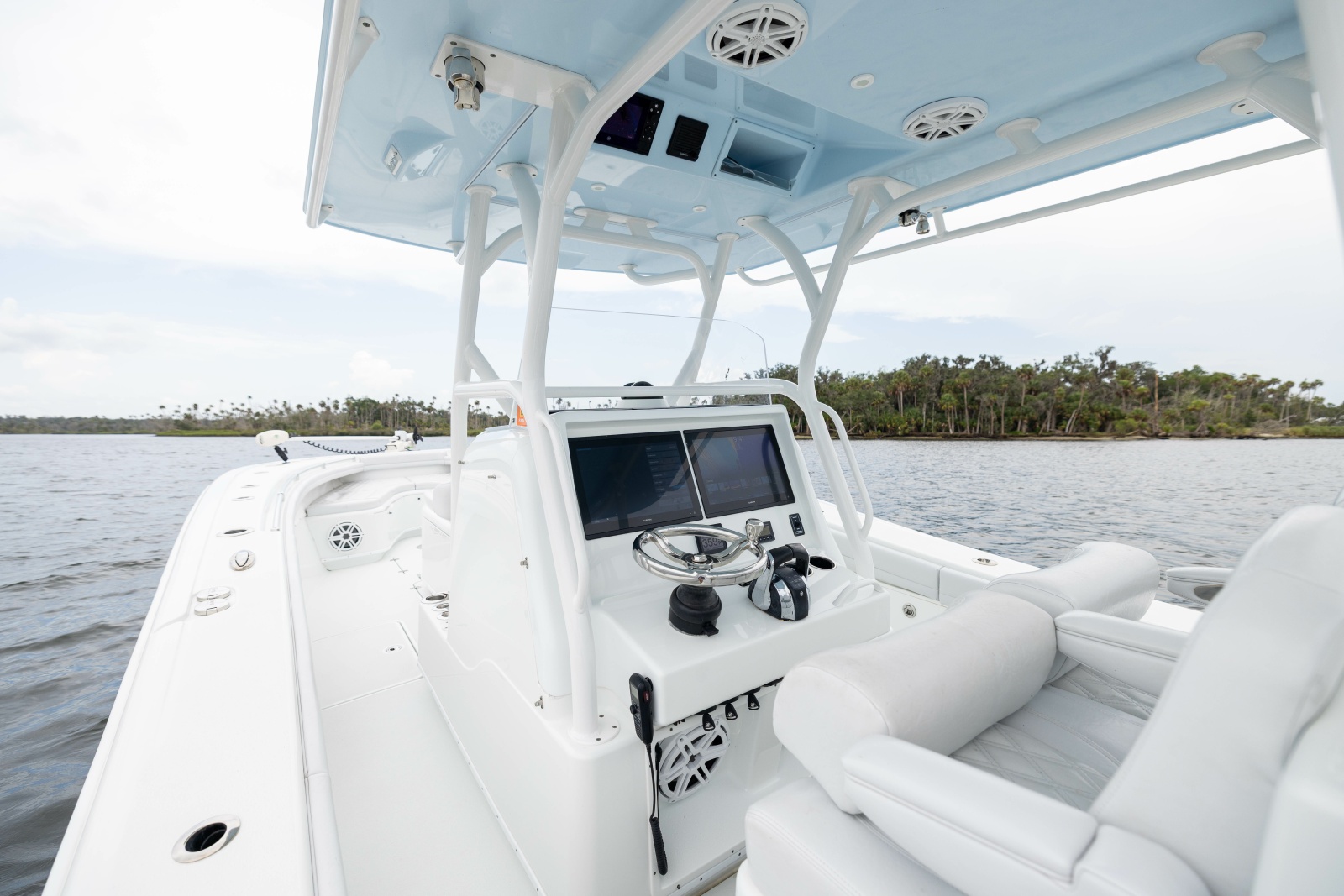 2019 Yellowfin Offshore