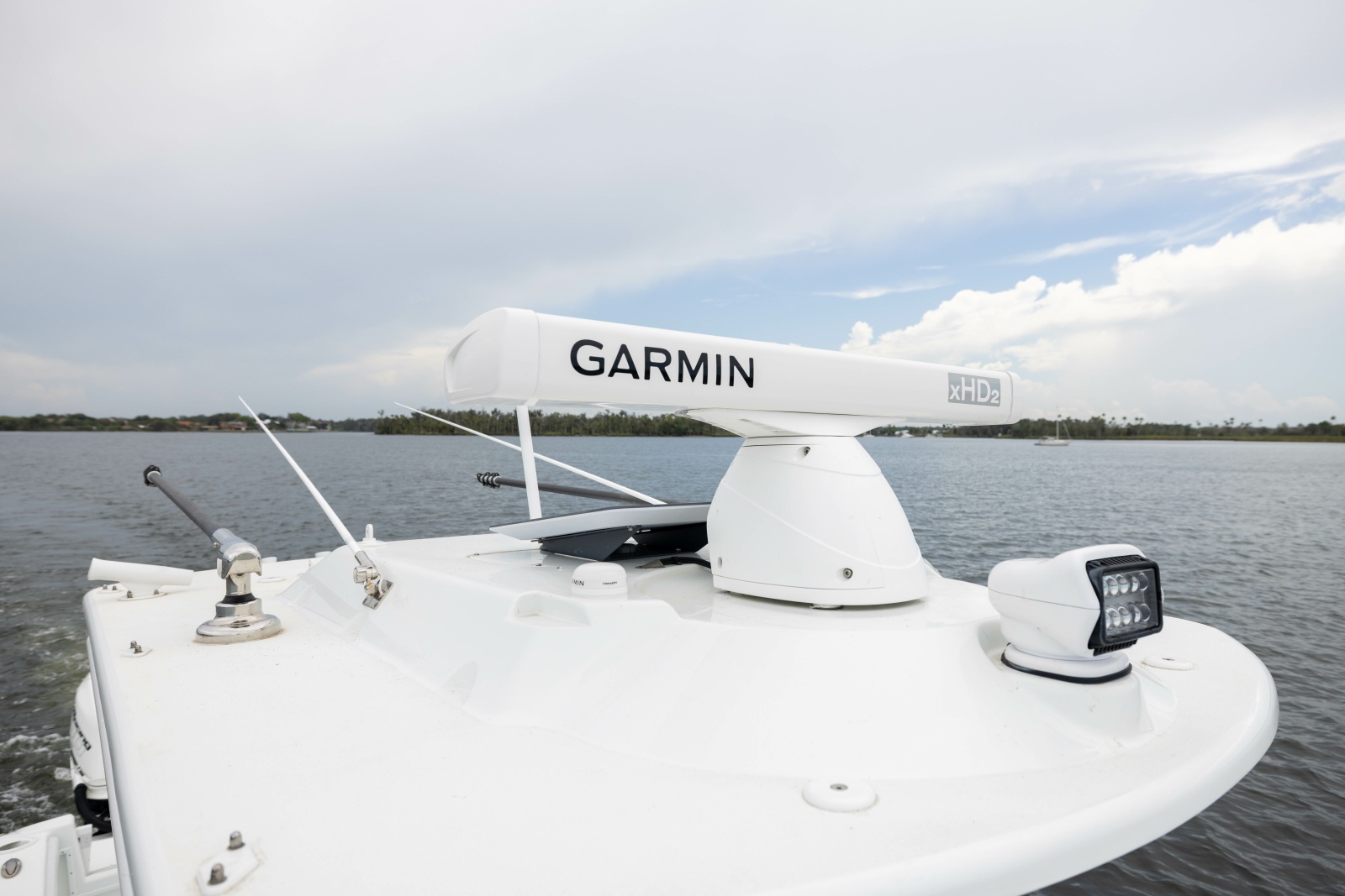 2019 Yellowfin Offshore