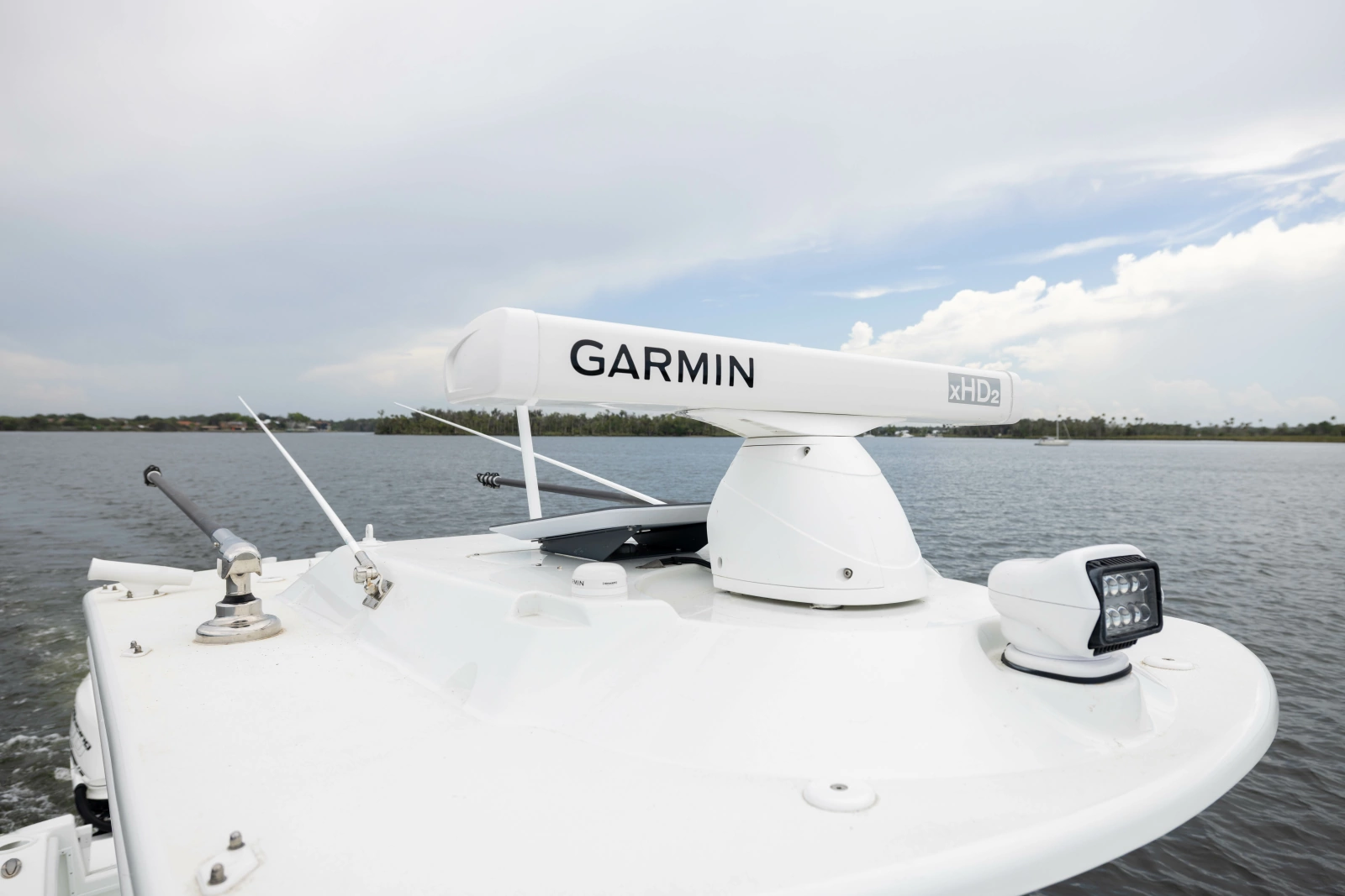 2019 Yellowfin Offshore