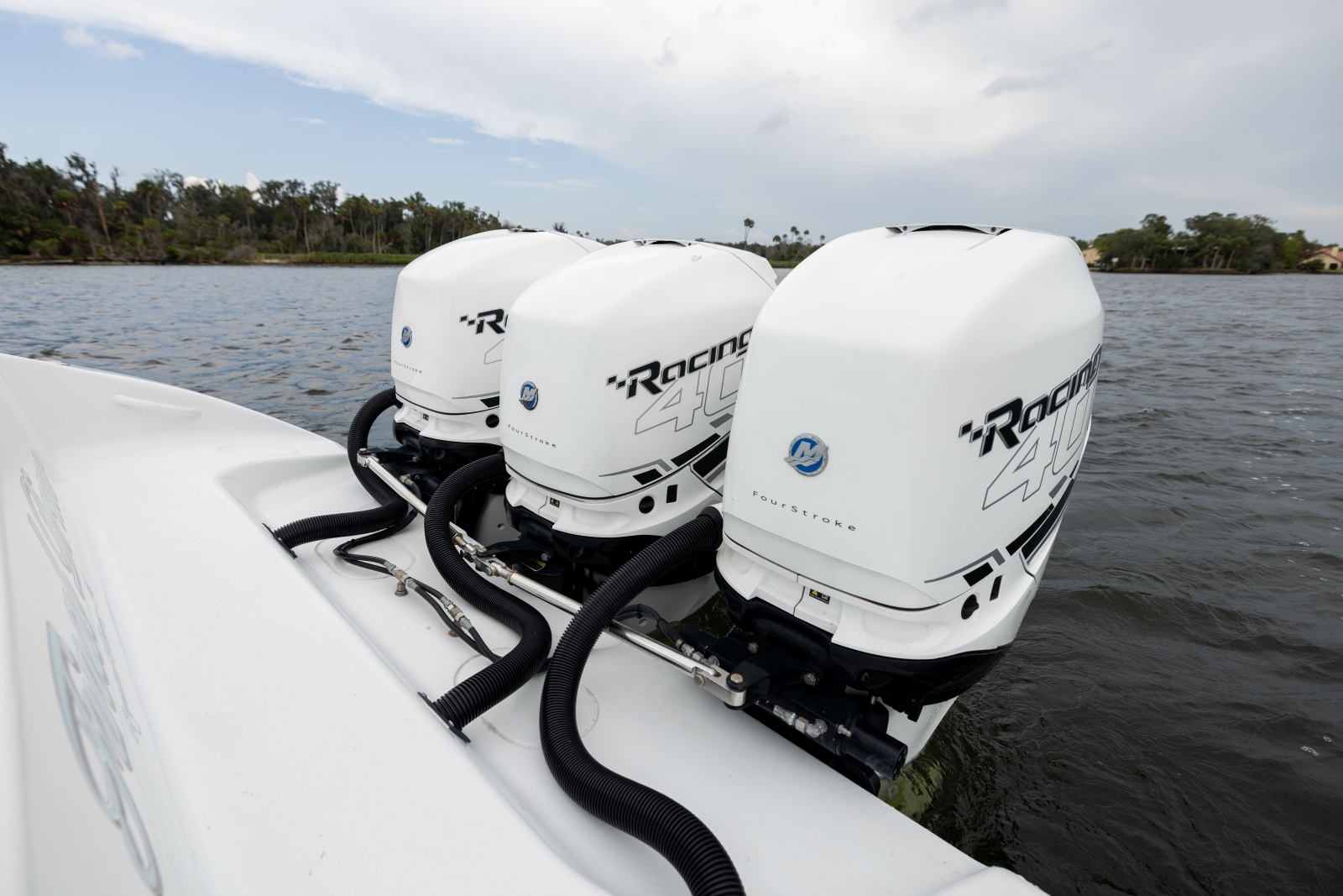 2019 Yellowfin Offshore
