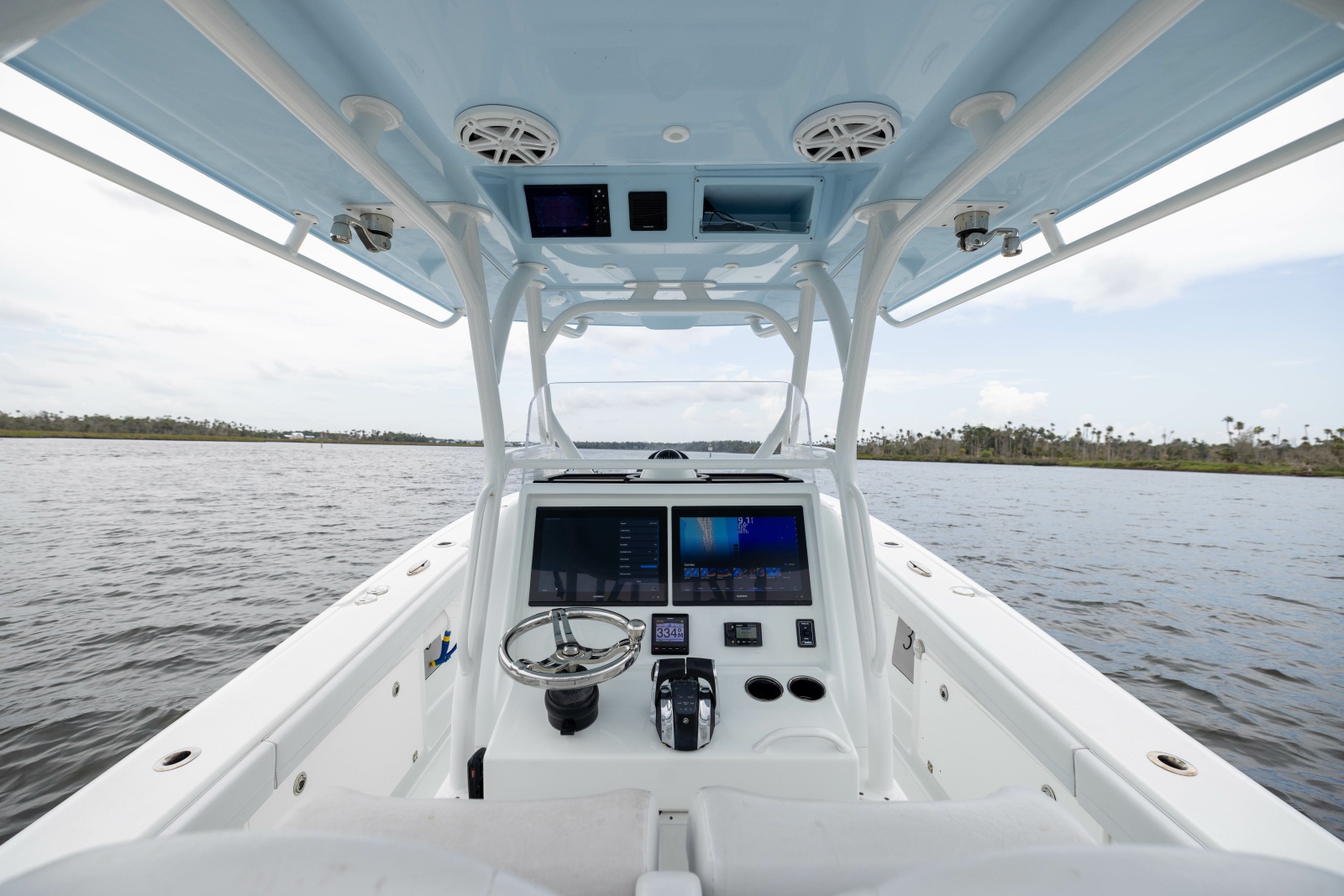 2019 Yellowfin Offshore