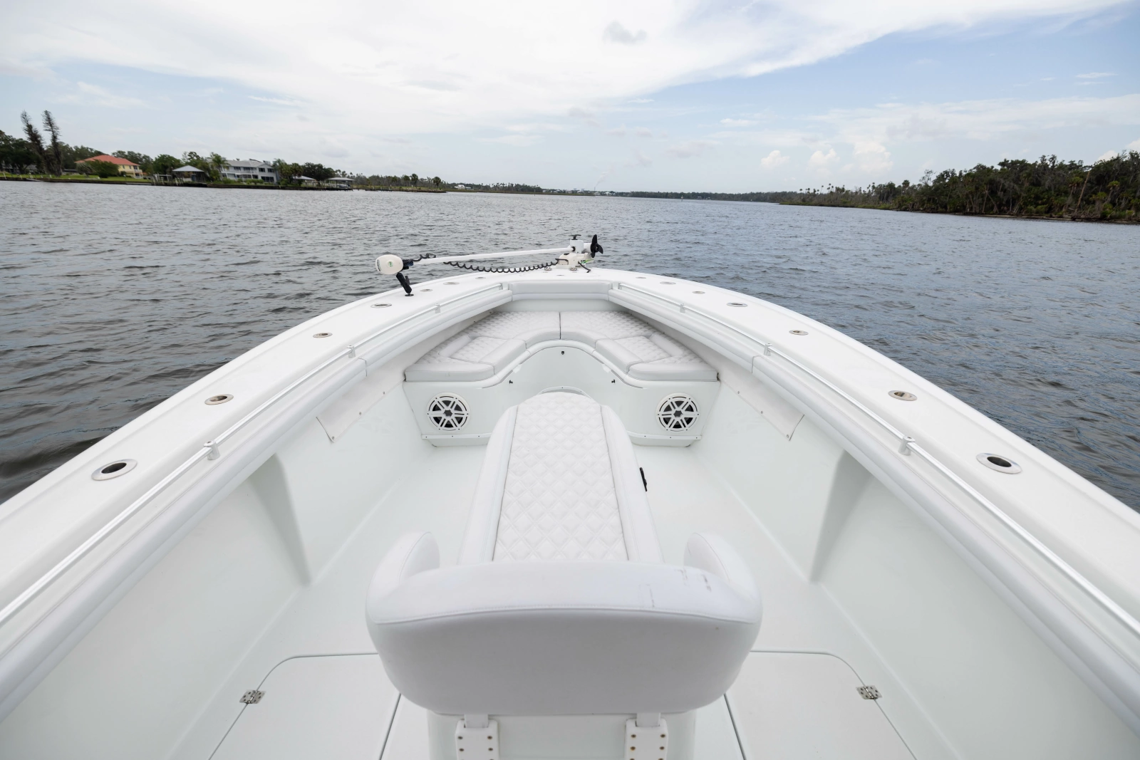 2019 Yellowfin Offshore